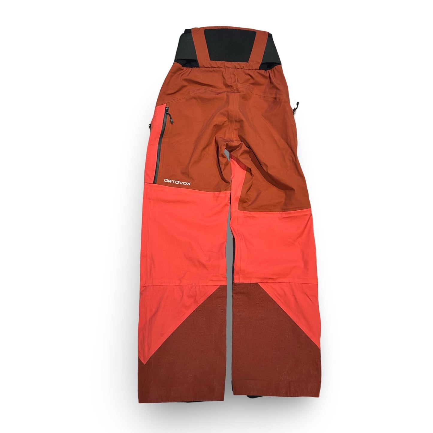 Skalbyxa Ortovox Guardian Shell 3L Dam S