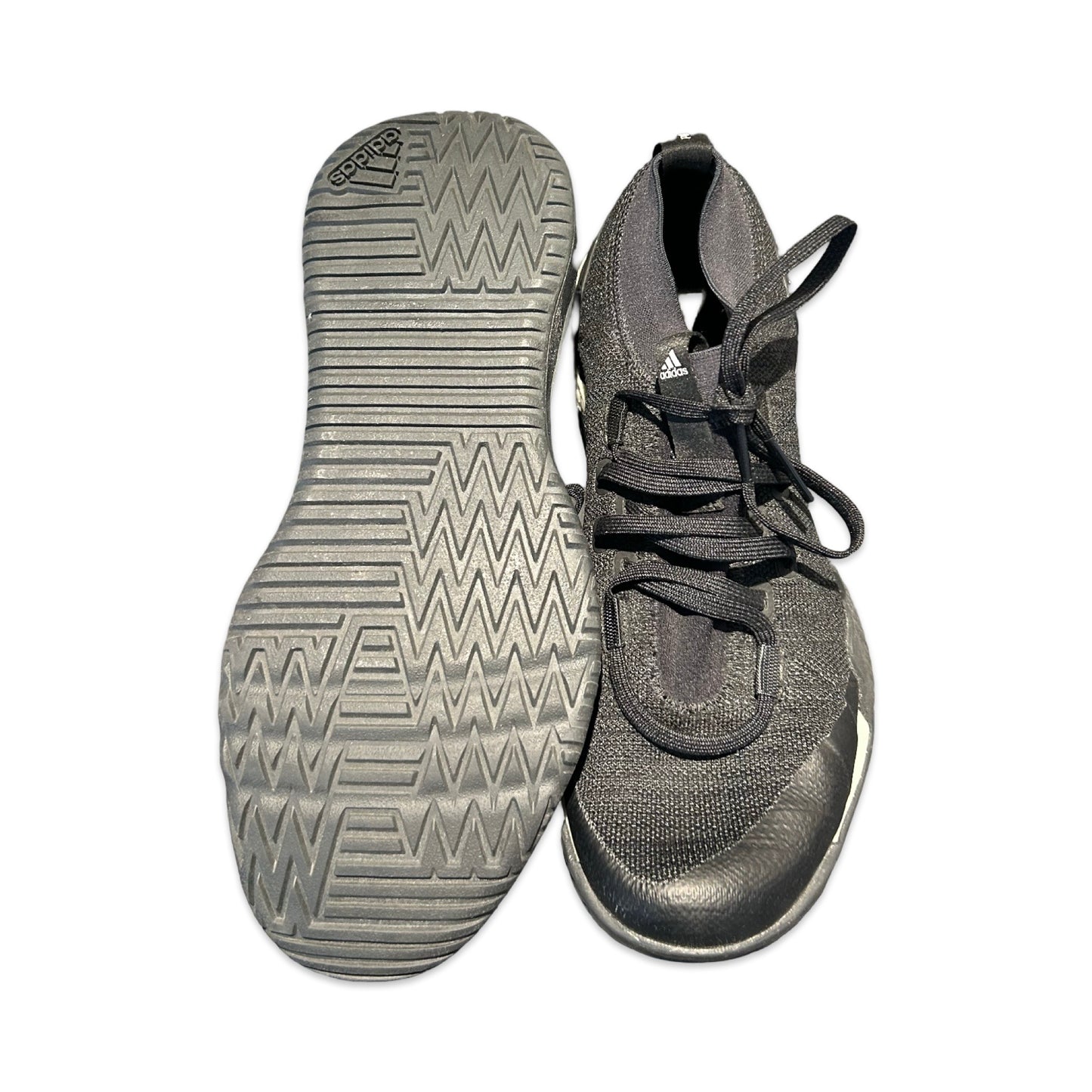 Löparskor Adidas Pure Dam 38 2/3