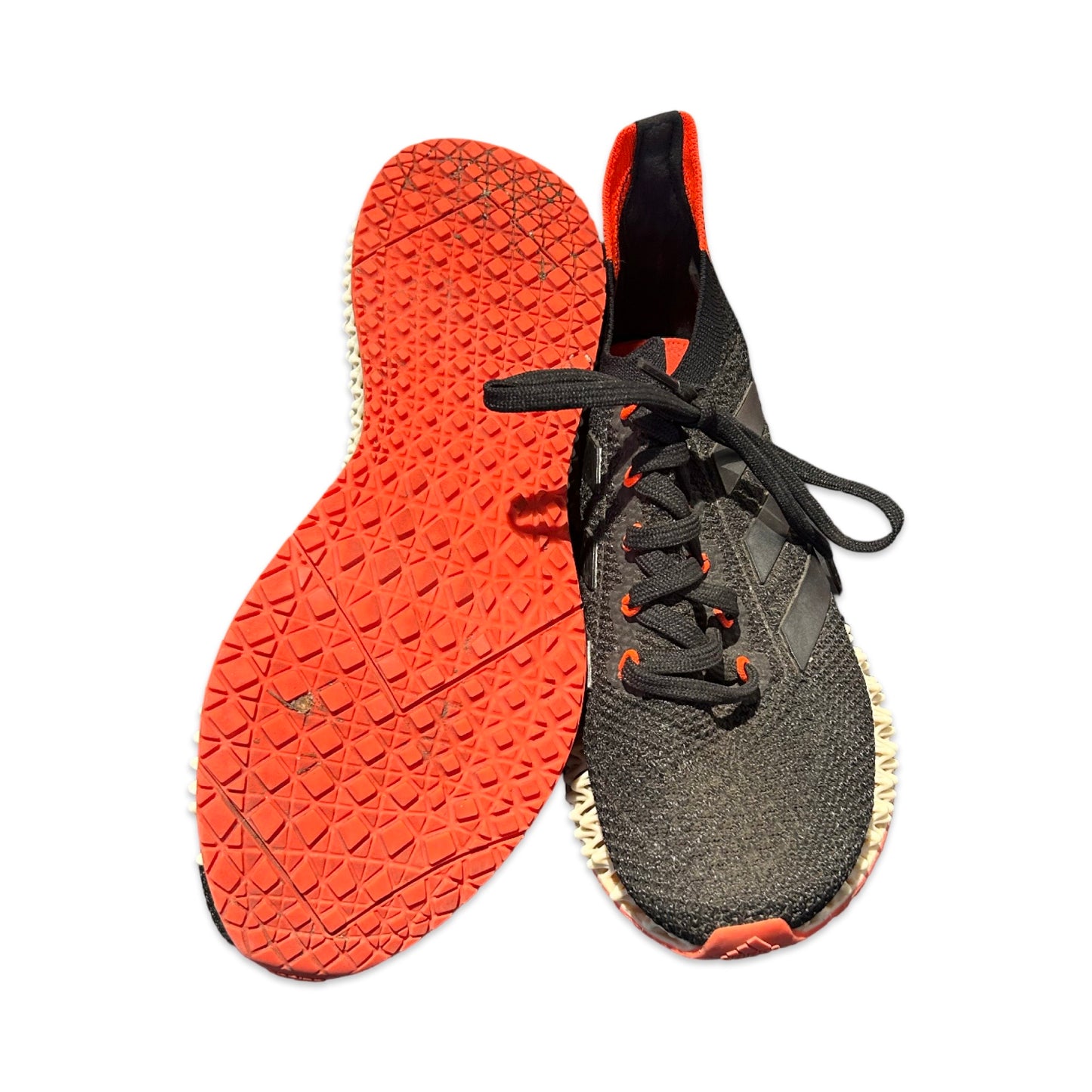 Löparskor Adidas 4D Dam 38 2/3