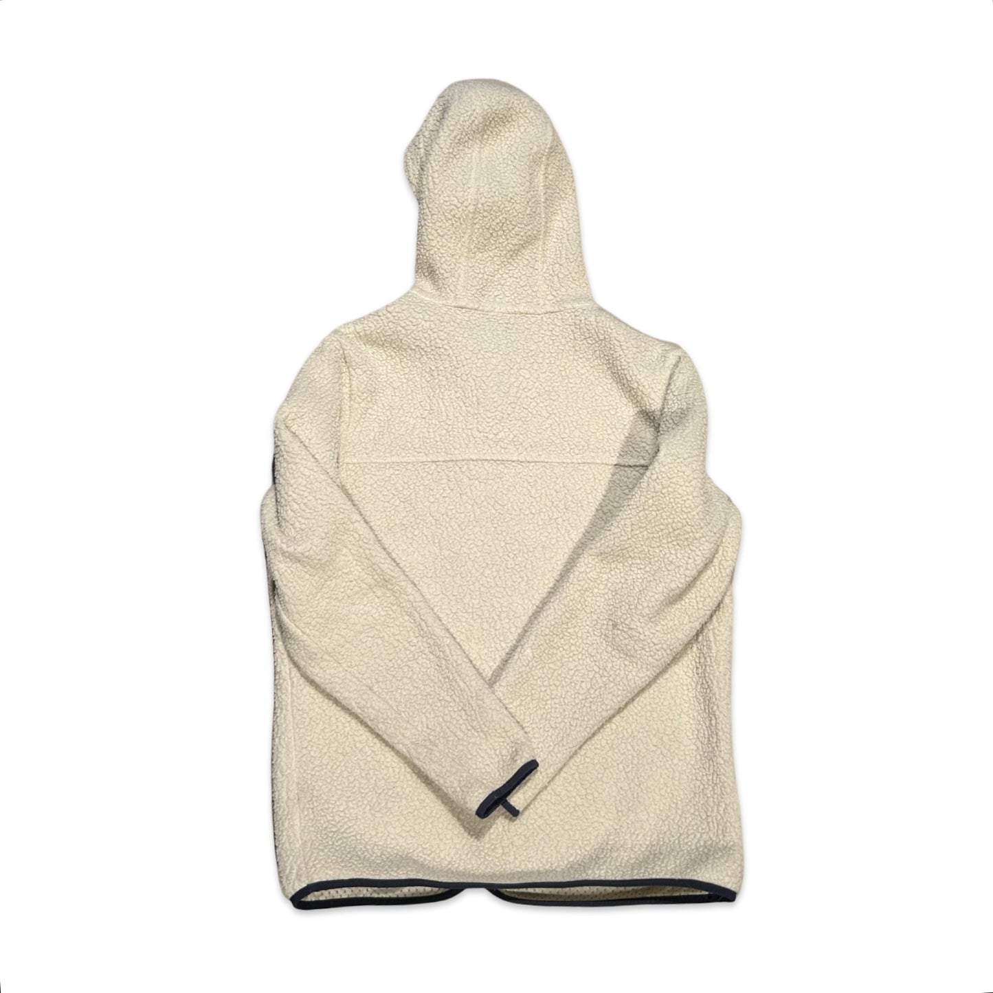 Fleecehoodie Patagonia Retro Dam M