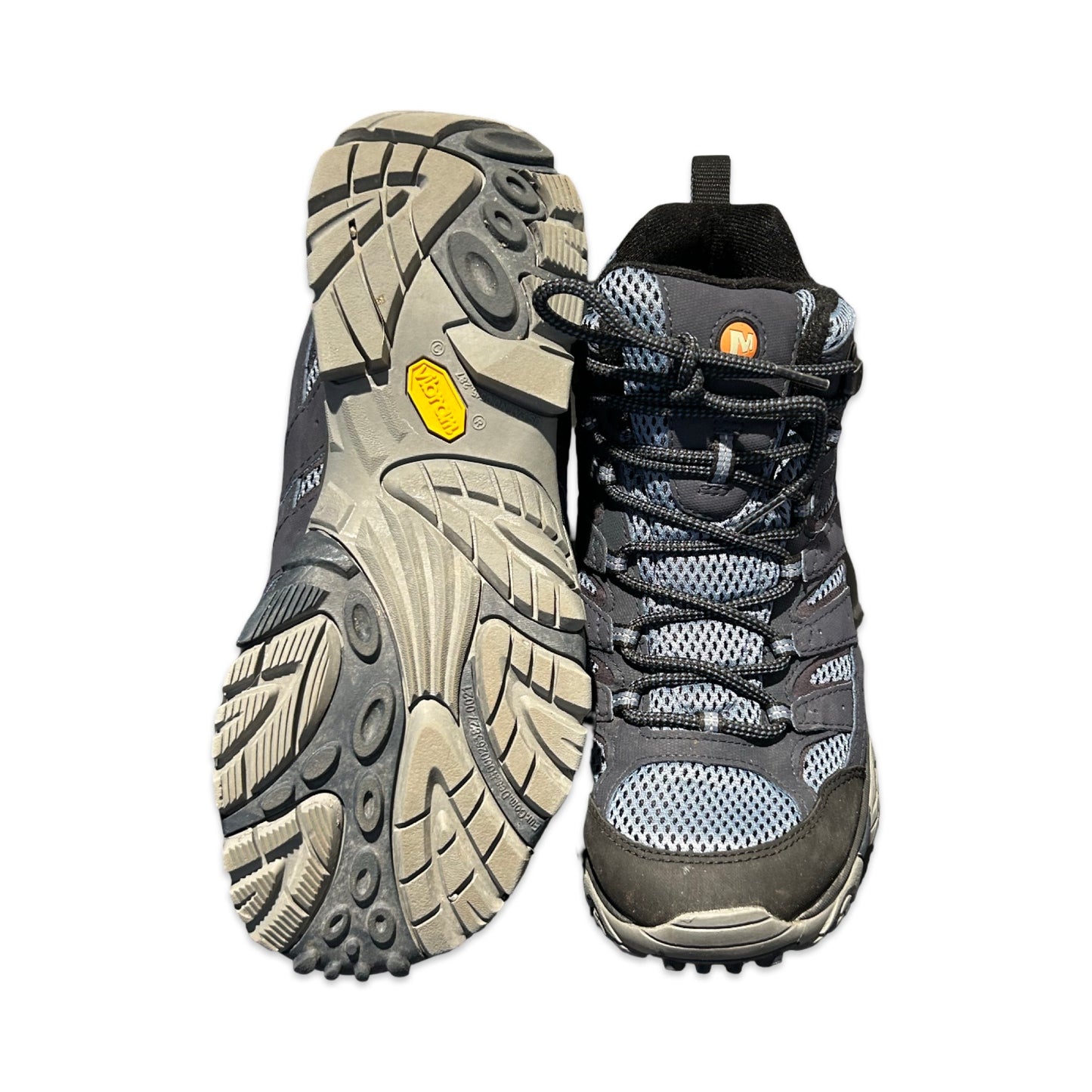 Vandringskängor Merrell Moab Herr 43