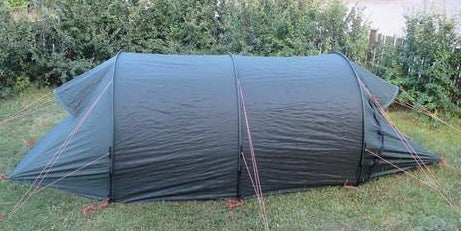 Tält Hilleberg Keron 3