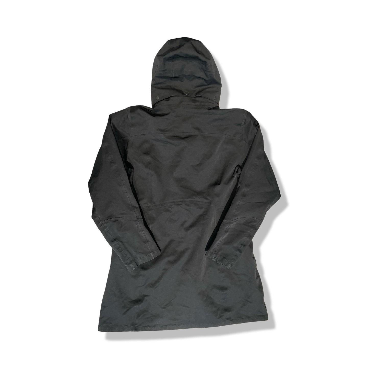 Parkas Patagonia Dam XL