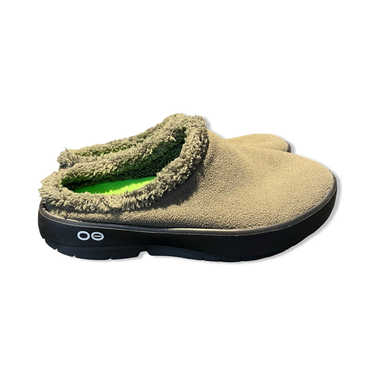 Slippers Oofos Men 43