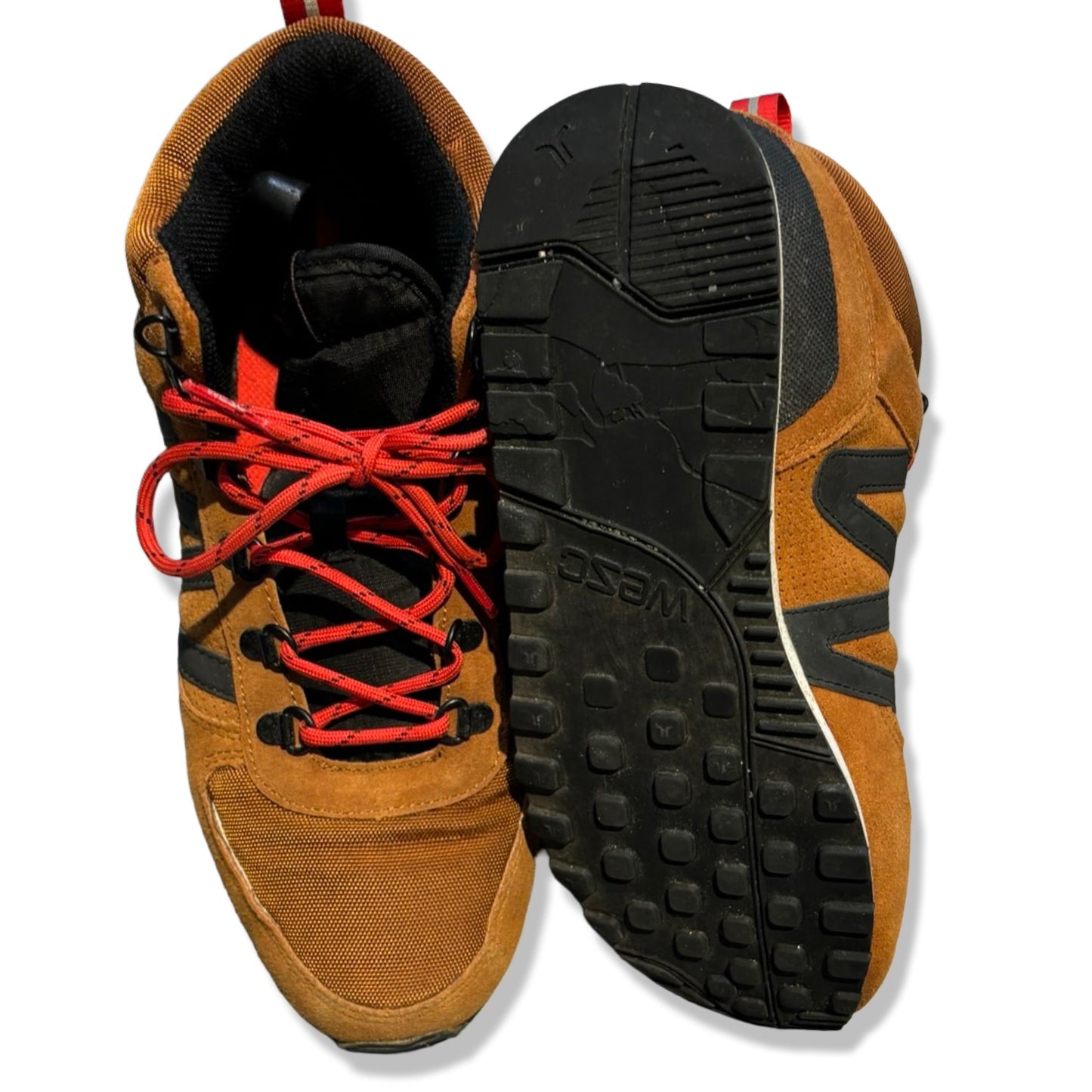 Training shoes WeSc Zero Day Hiker, 42, Men's