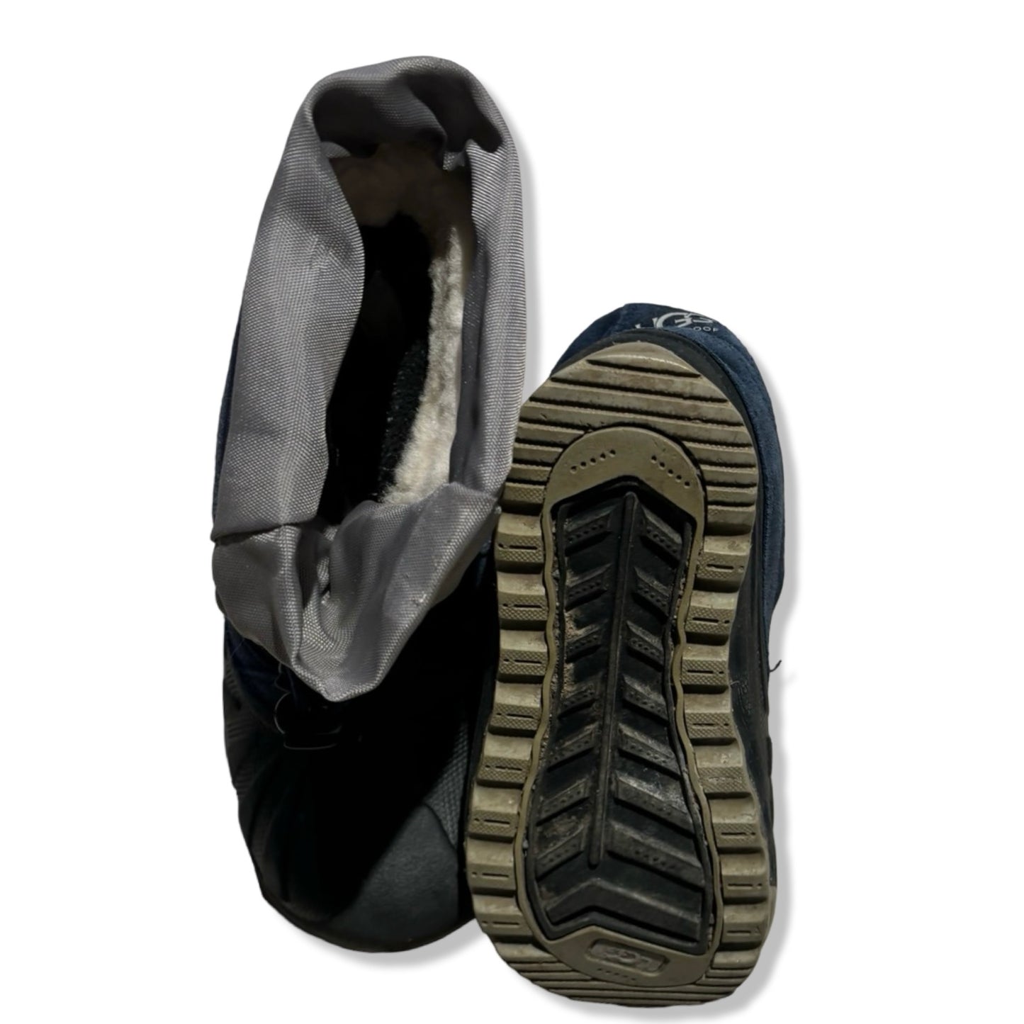 Kängor UGG Waterproof Barn 31