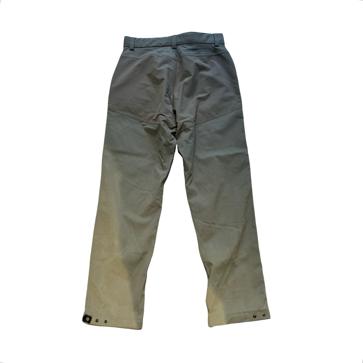 Vandringsbyxa Tierra Outdoor Pant Light Dam M
