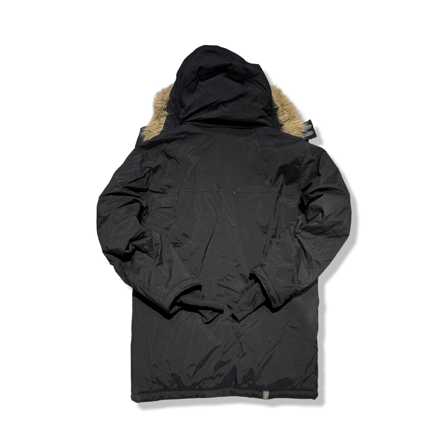 Parkas Helly Hansen Herr XS