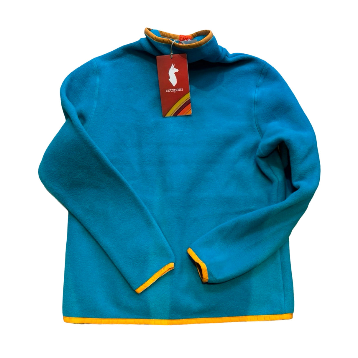 Fleecetröja Cotopaxi Teca Fleece Pullover Dam S