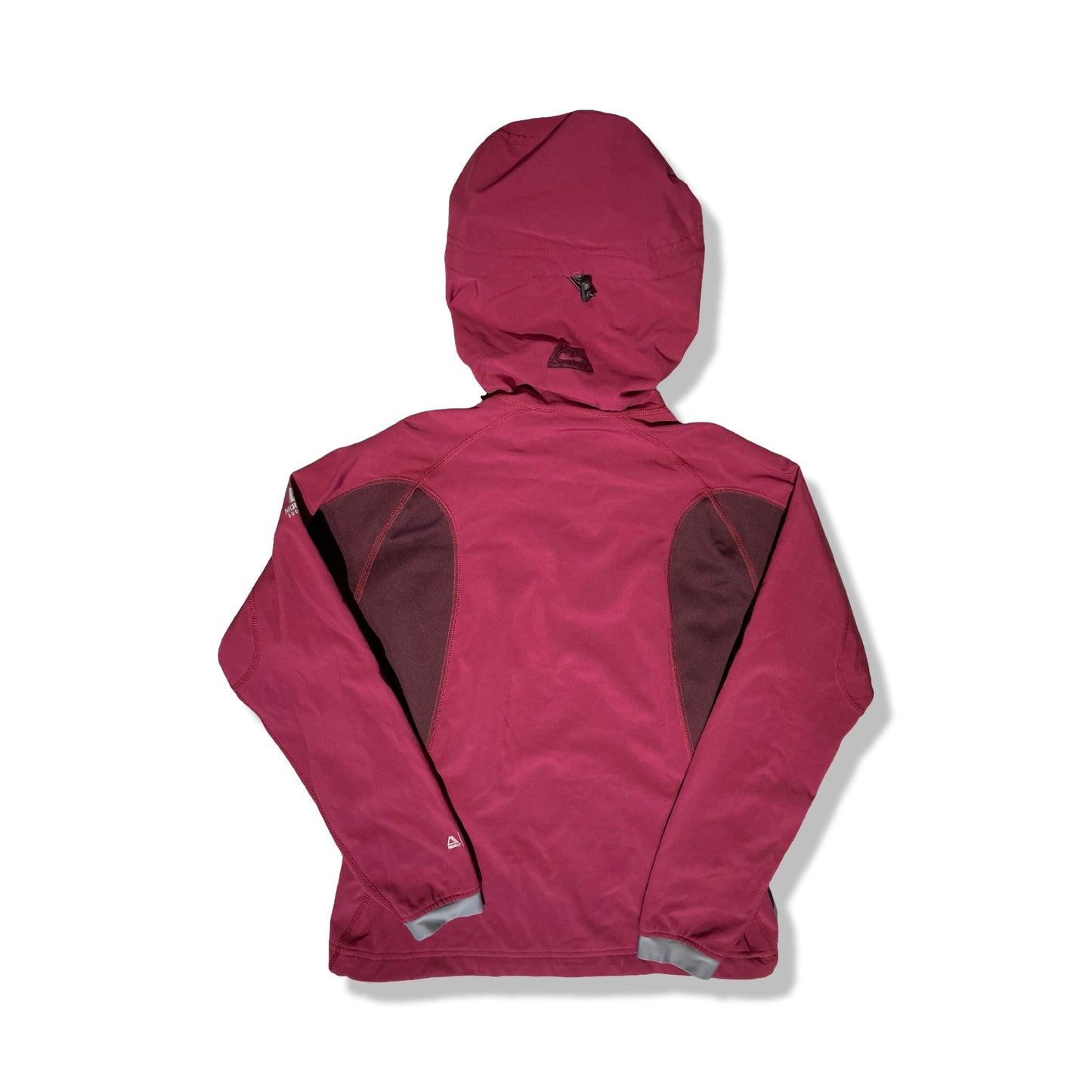 Softshelljacka Mountain Equipment Dam M