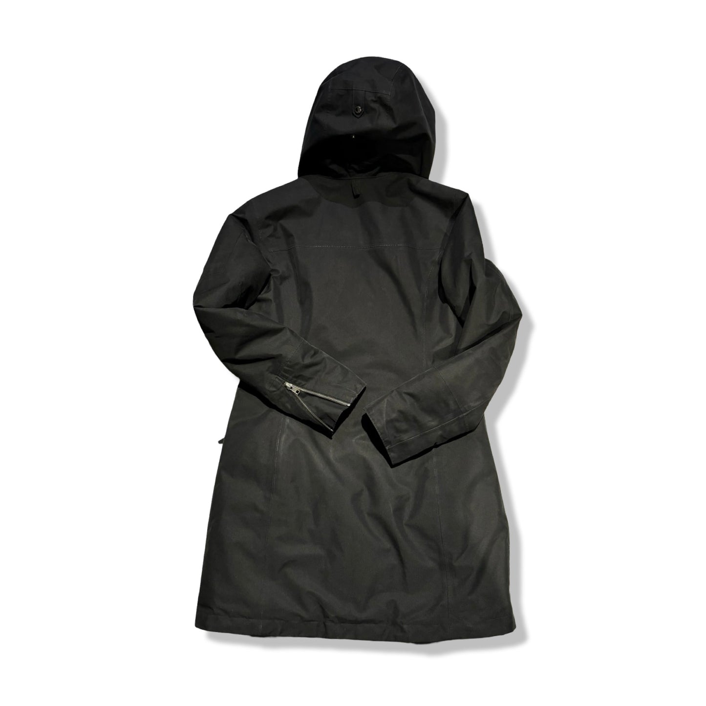 Parkas Norröna /29 Gore tex Primaloft Dam S