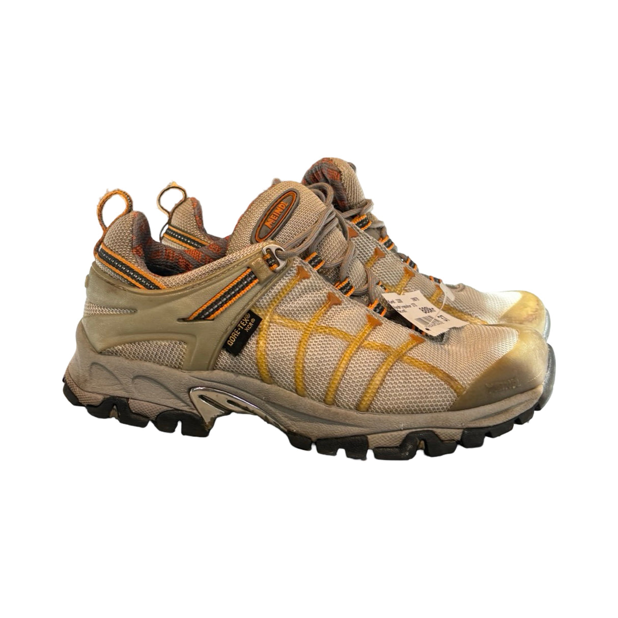 Vandringsskor Meindl GTX Dam 37