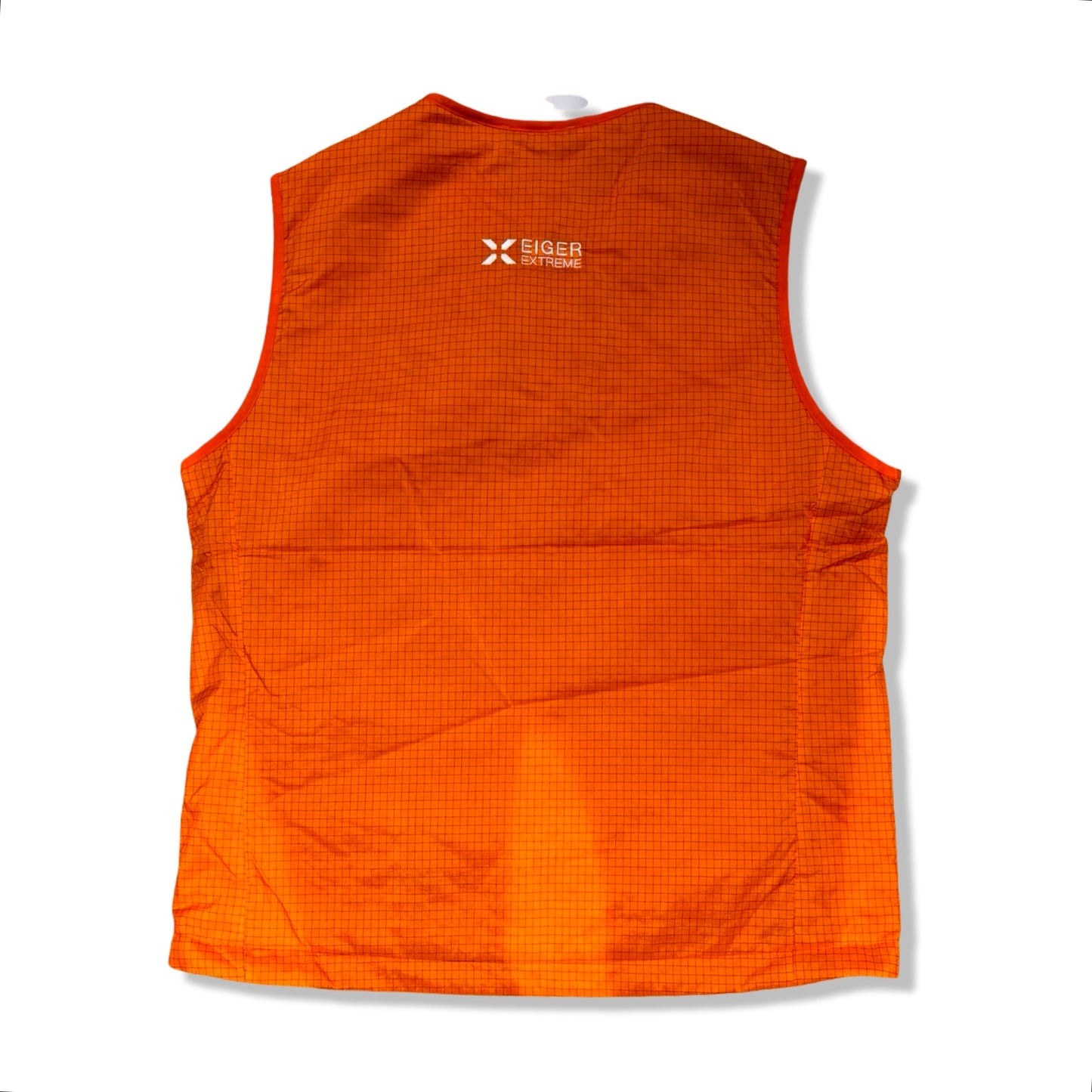 Väst Mammut Eiger Free Light IN Herr L