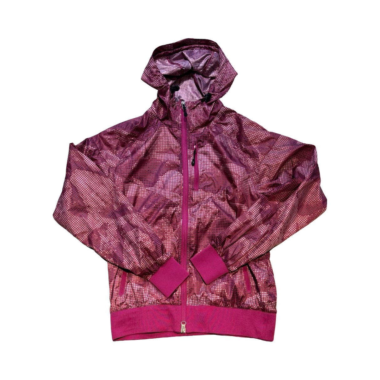 Windstopperjacka Nike Windshield Dam M