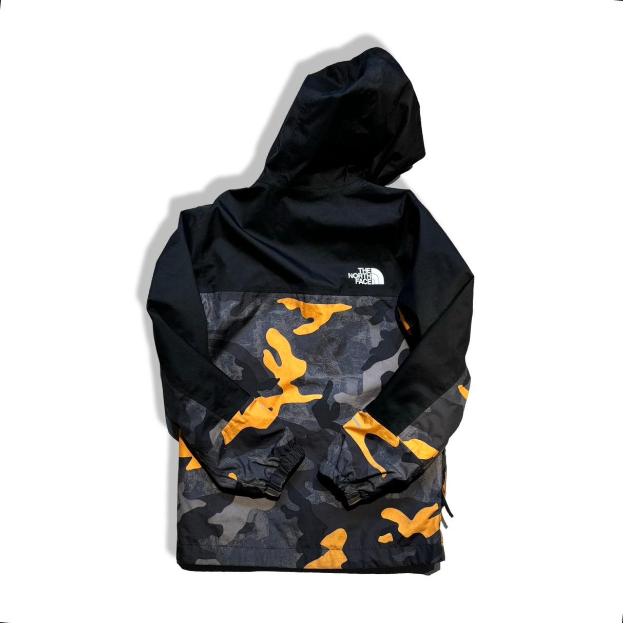 Regnjacka The North Face Barn S