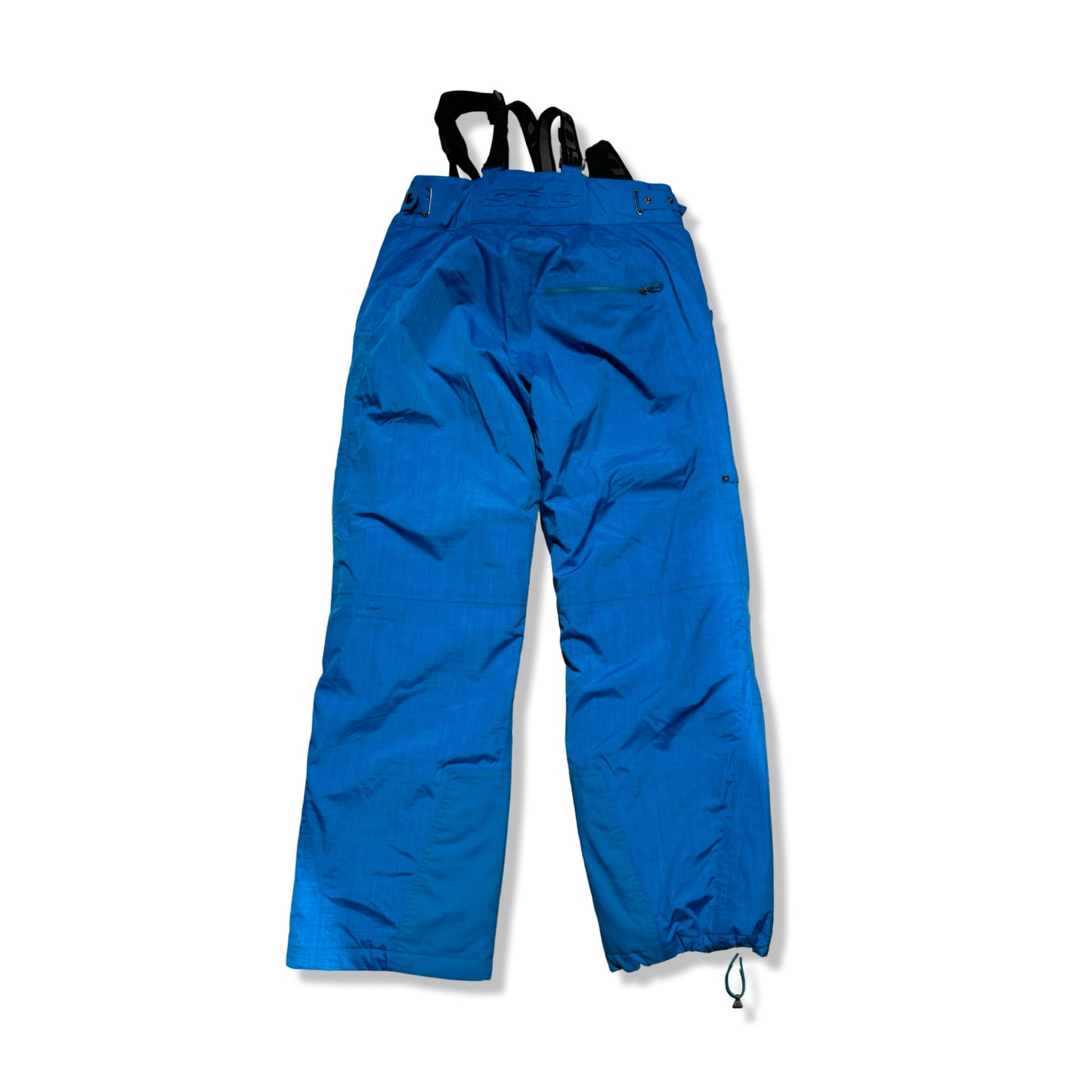 Skidbyxa SOS Insulated Herr 50