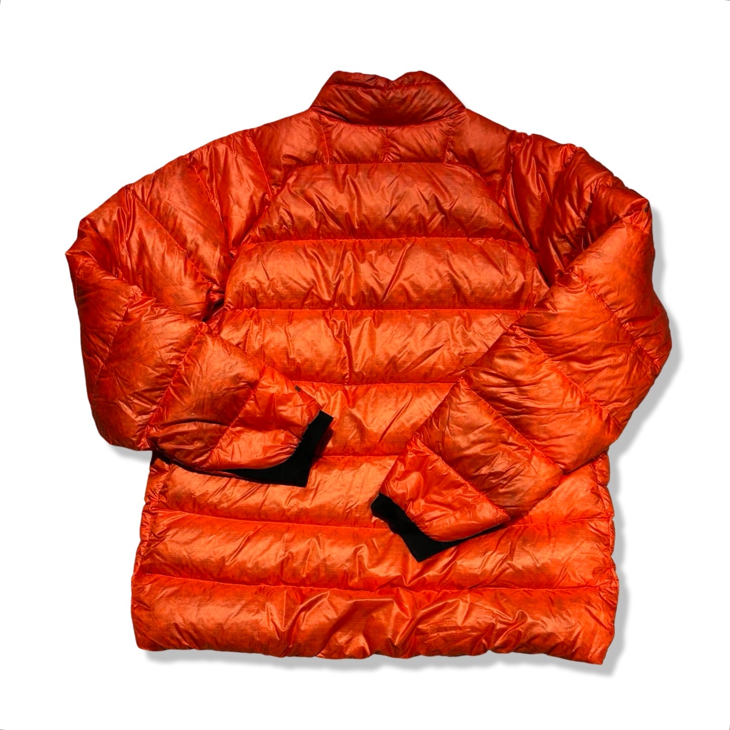Dunjacka Mountain Hardwear Phantom Alpine Down Herr XL