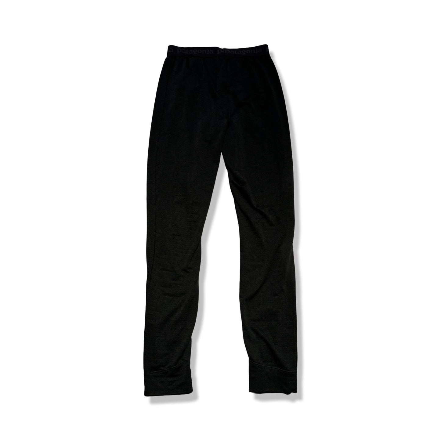 Underställsbyxa Patagonia Capilene Herr XS