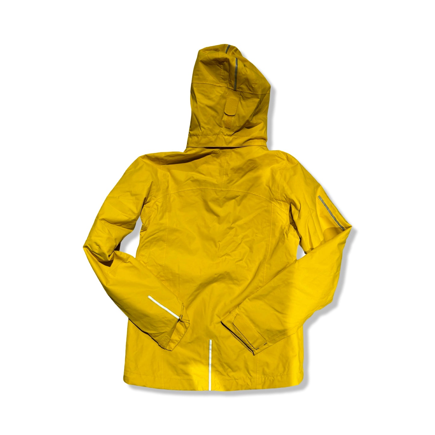 Skidjacka Bergans Sjoa Barn 160