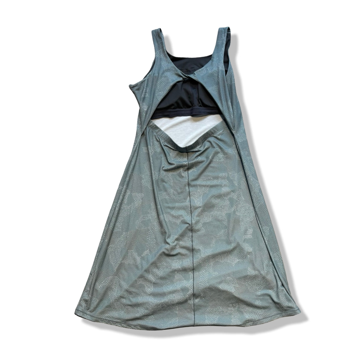 Kleid Prana Midi Damen L