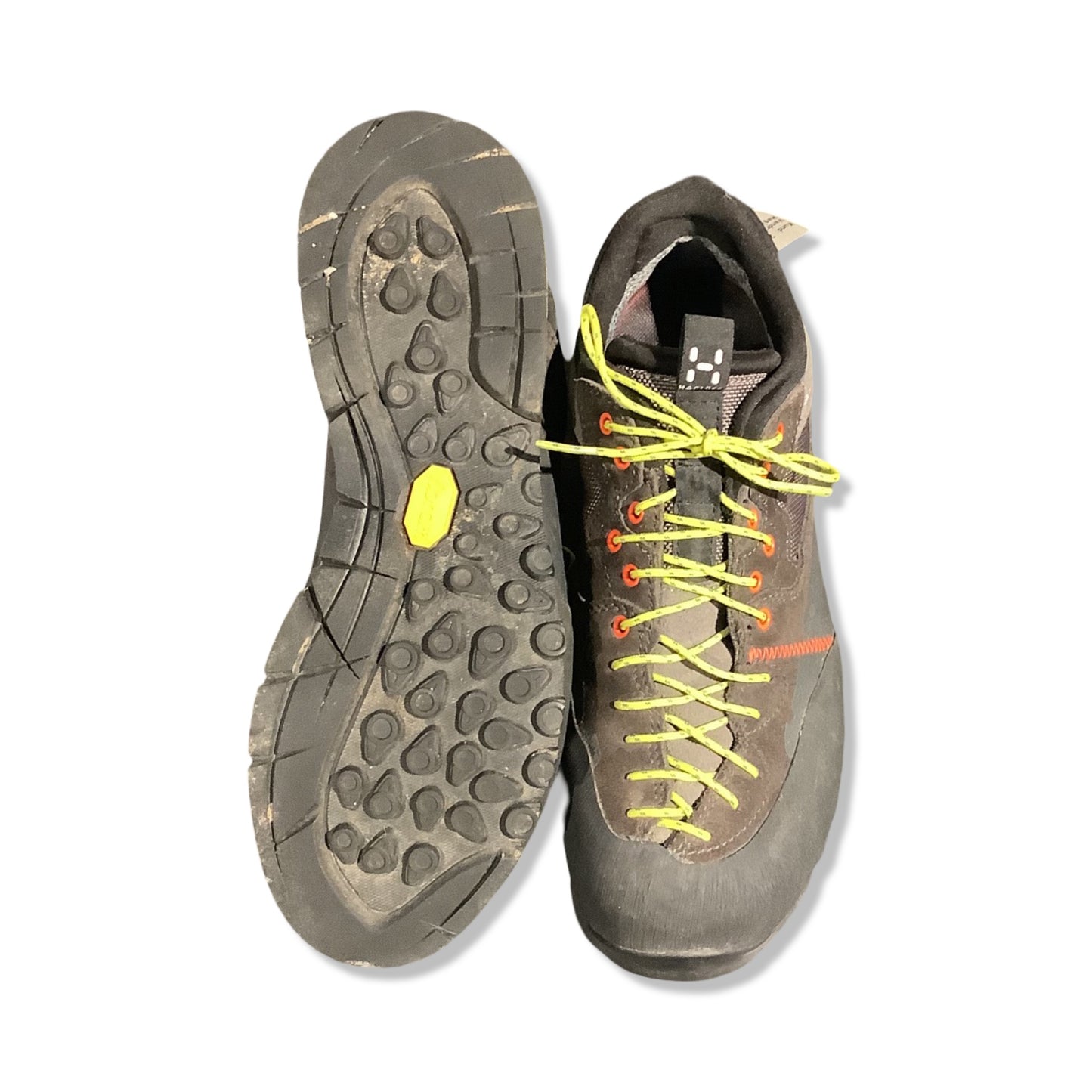 Vandringsskor Haglöfs Roc Dam 37,5