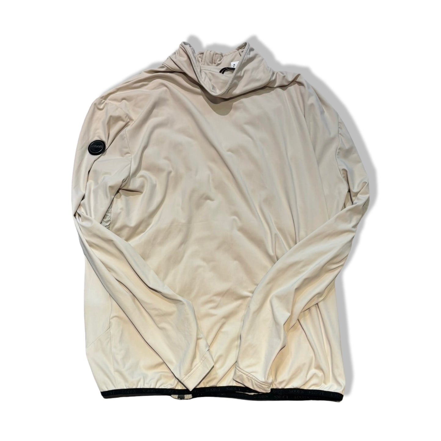 Funktionsjacka Snoot Hybrid, Dam, L