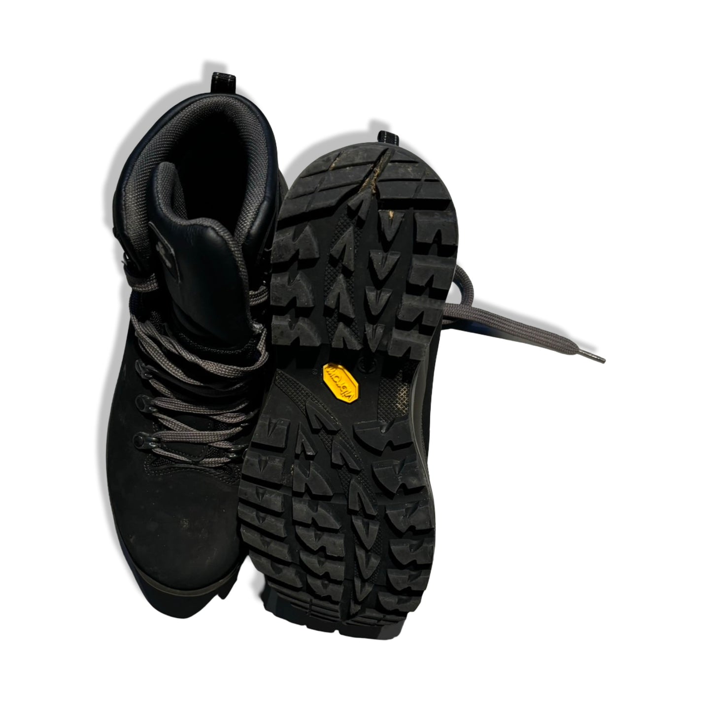 Vandringskängor Graninge Unisex 42