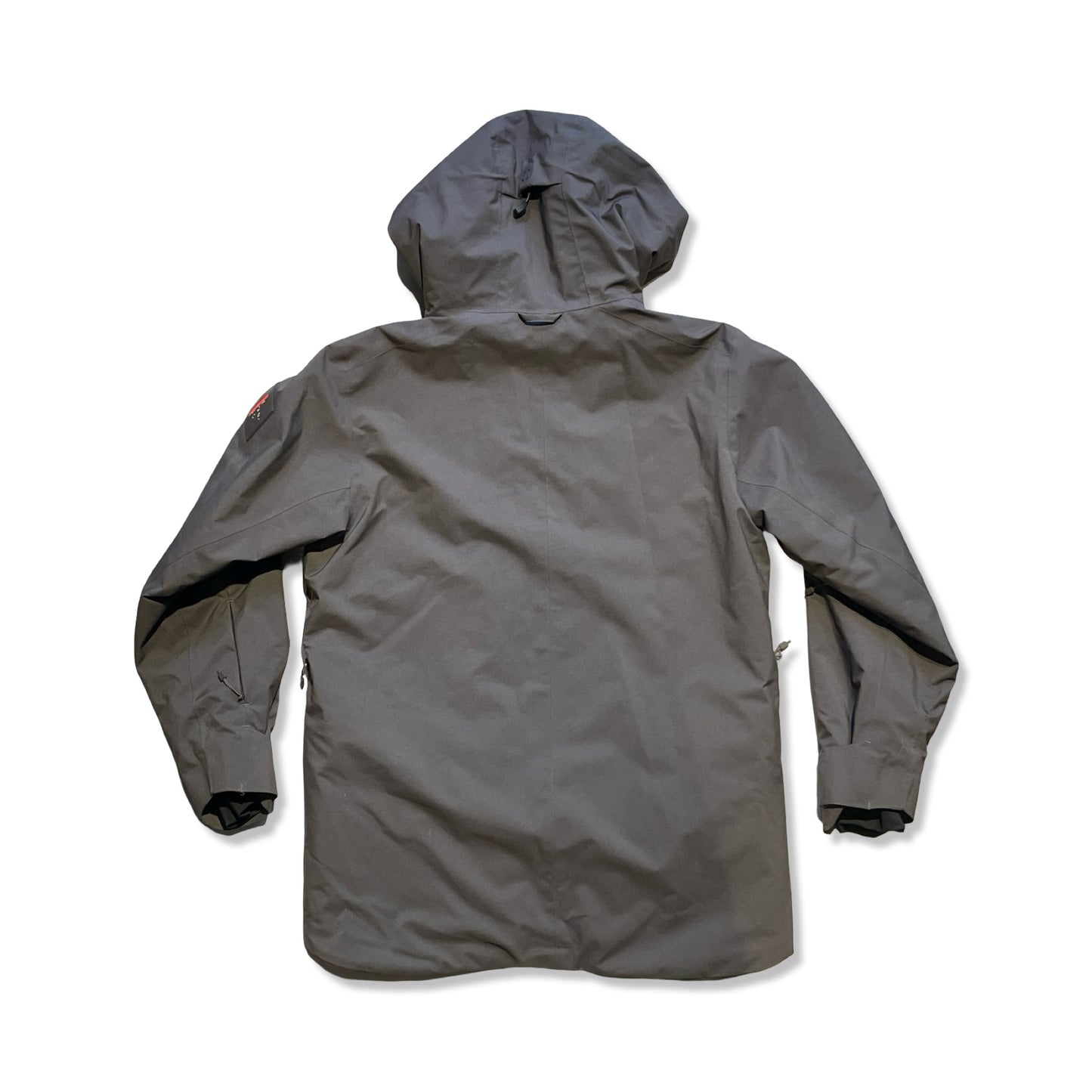 Skijacke The Mountain Studio S-6 Herren M