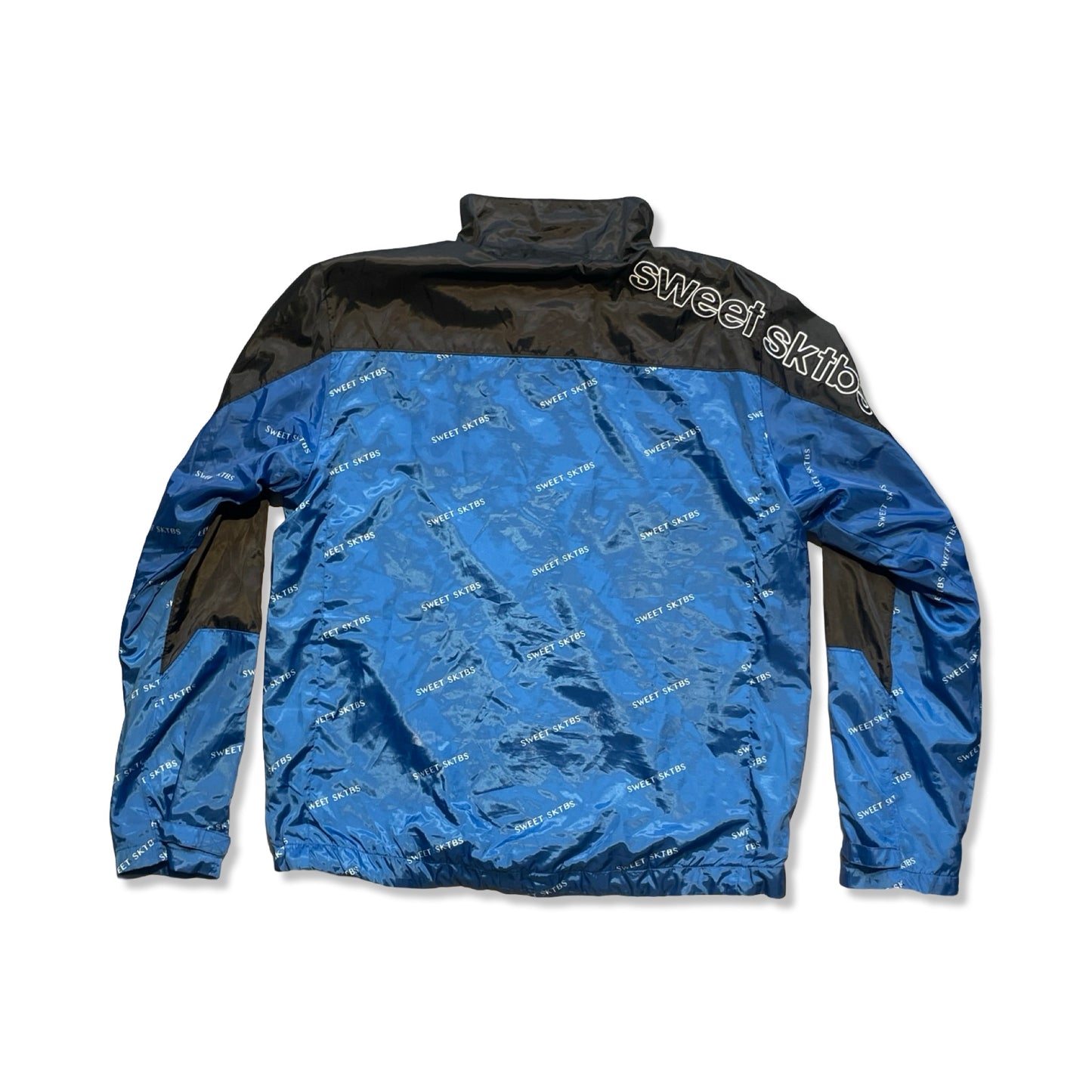 Funktionsjacka Packable Sweet Sktbs, Herr M