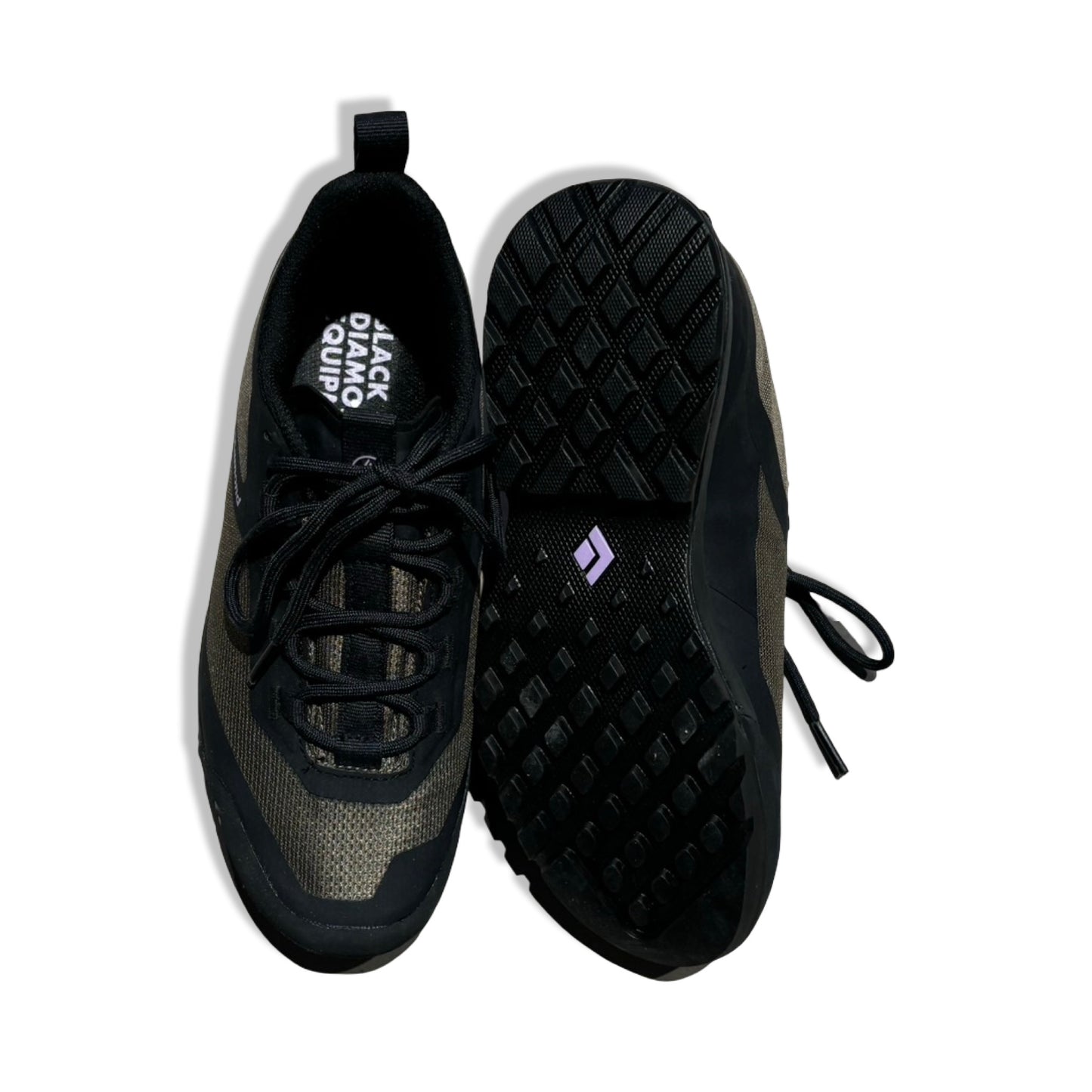 Vandringskängor Black Diamond Dam 39