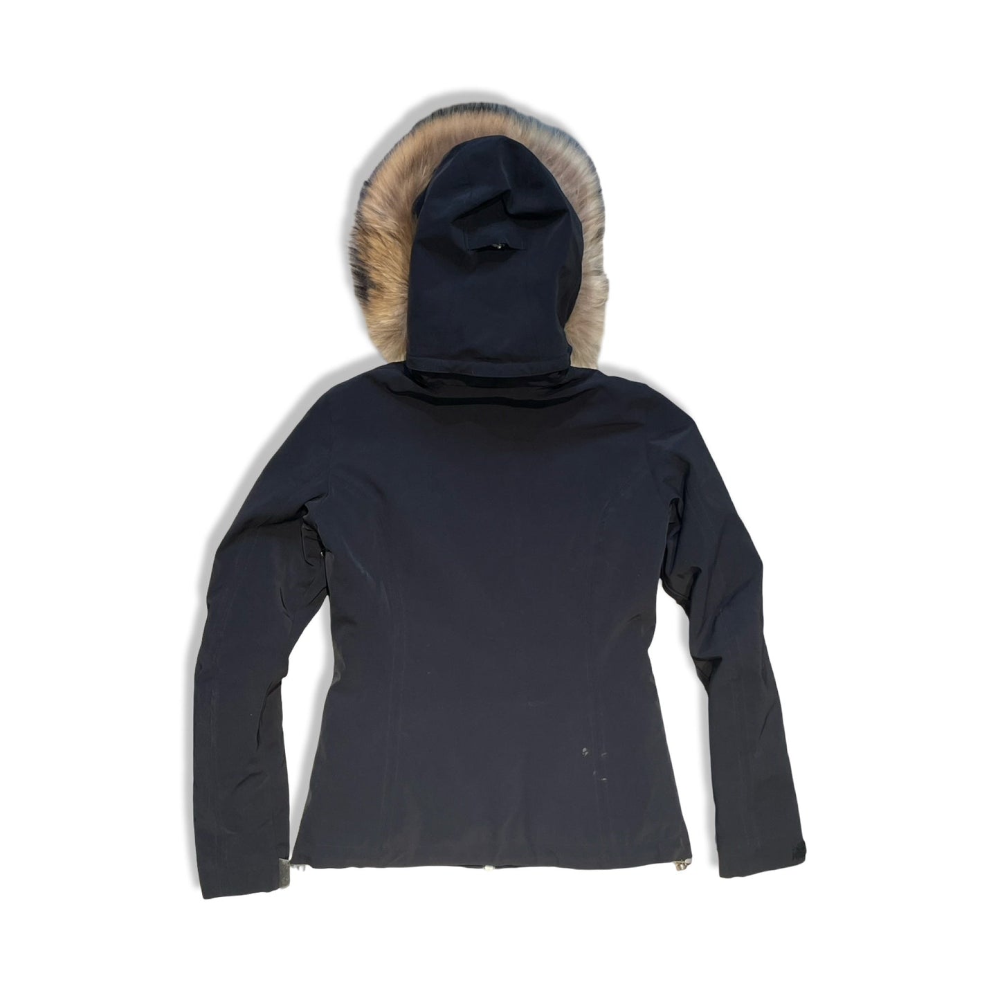 Skidjacka J.Lindeberg Moffit Dam S