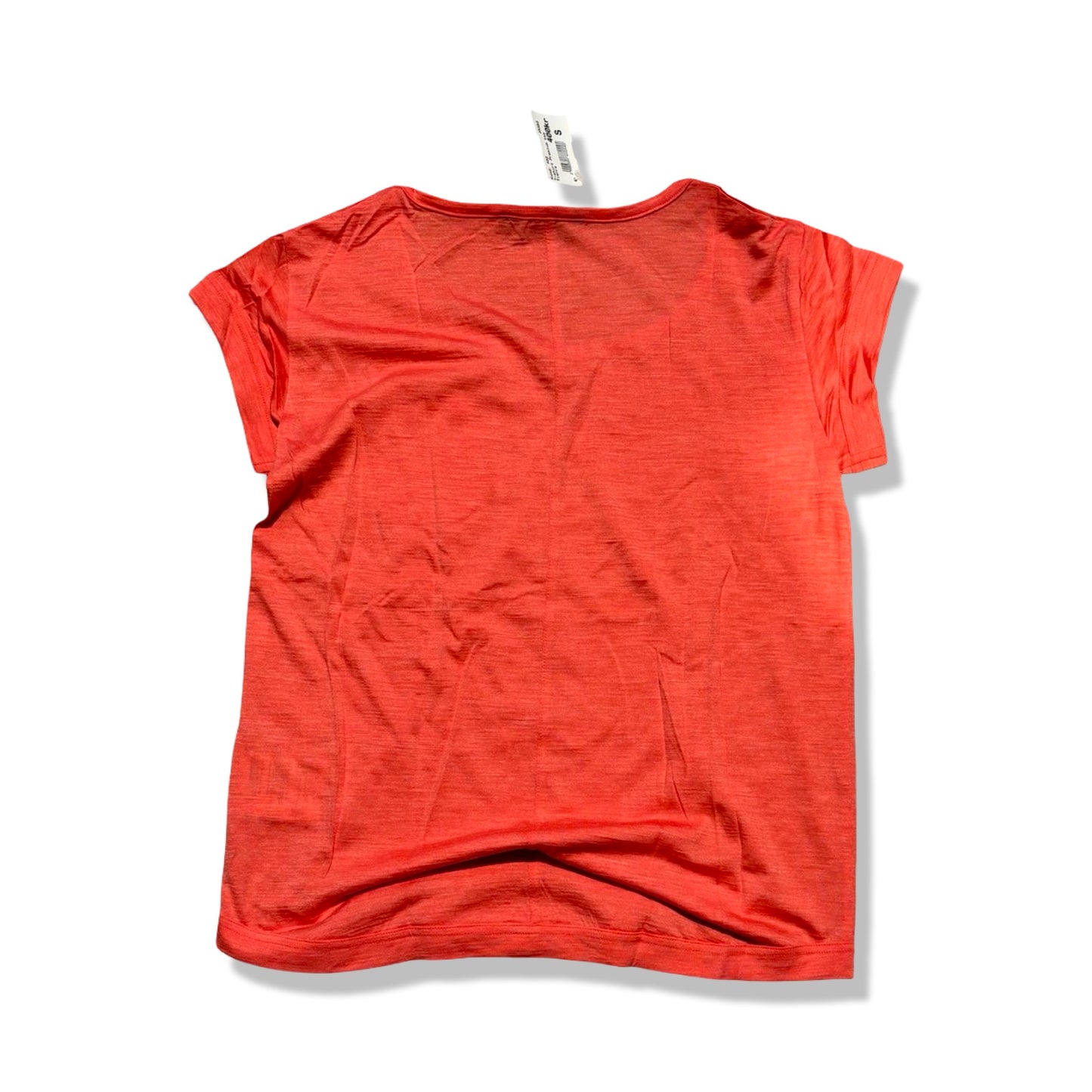 T-shirt Tierra Premium Dam S