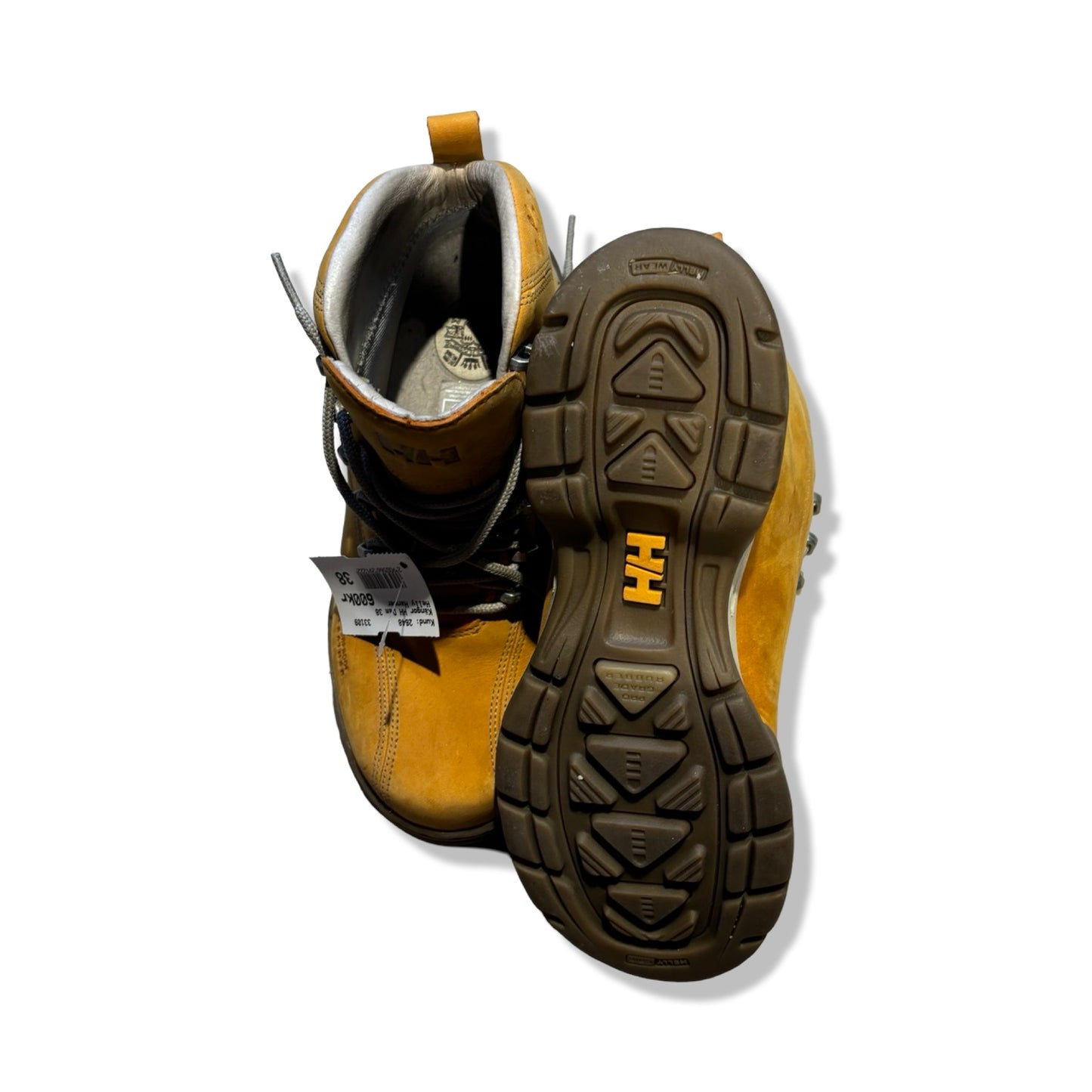 Vinterkängor Helly Hansen Skardi Insulated Dam 38