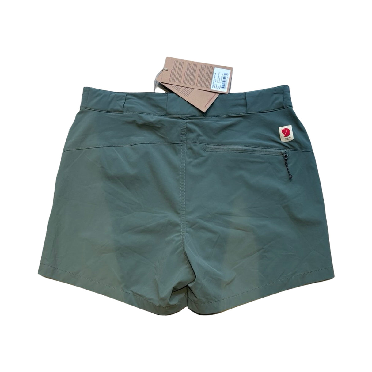 Vandringsshorts Fjällräven High Coast Lite Dam M