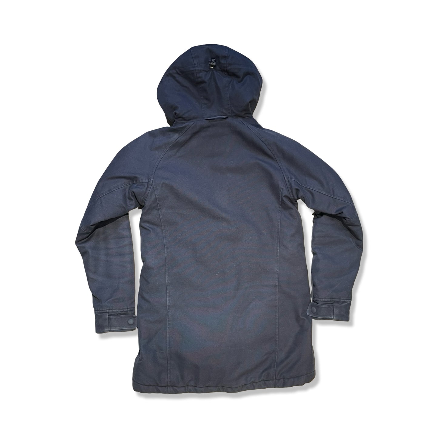 Parkas Lundhags Gatt Dam XS