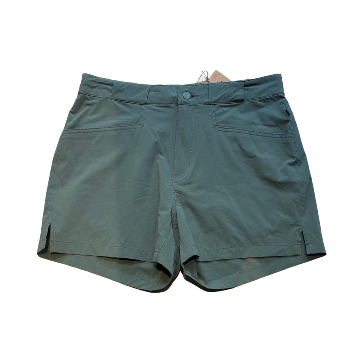 Vandringsshorts Fjällräven High Coast Lite Dam M