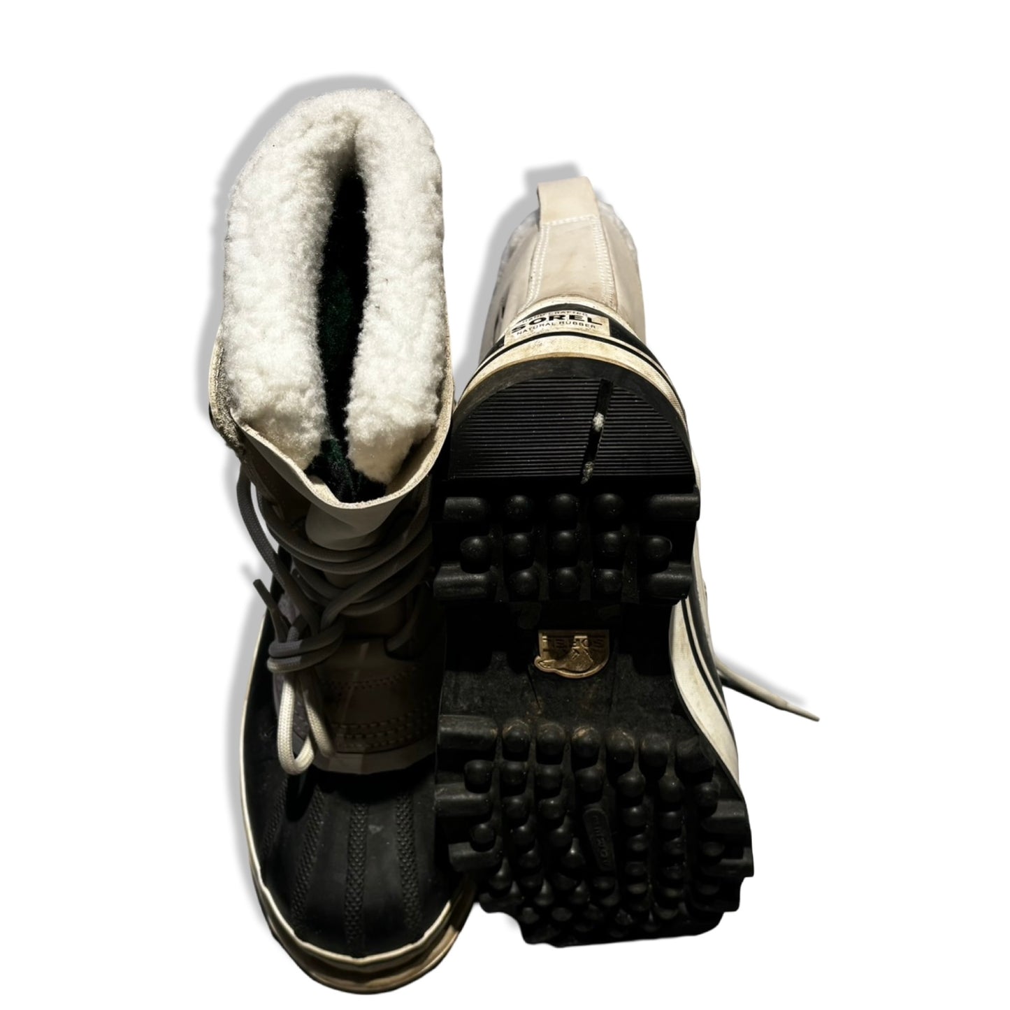 Vinterkängor Sorel Caribou Dam 37