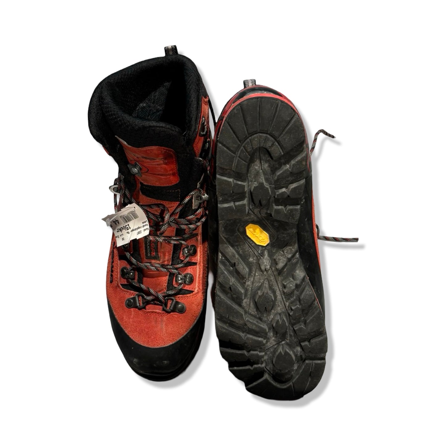 Vandringskängor Lowa Mountain Expert GTX Evo Herr 44,5