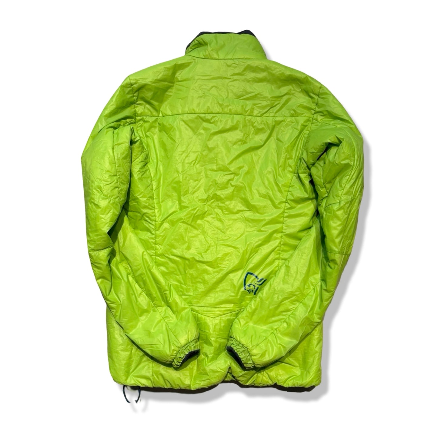 Funktionsjacka Norröna Lyngen Dam XS