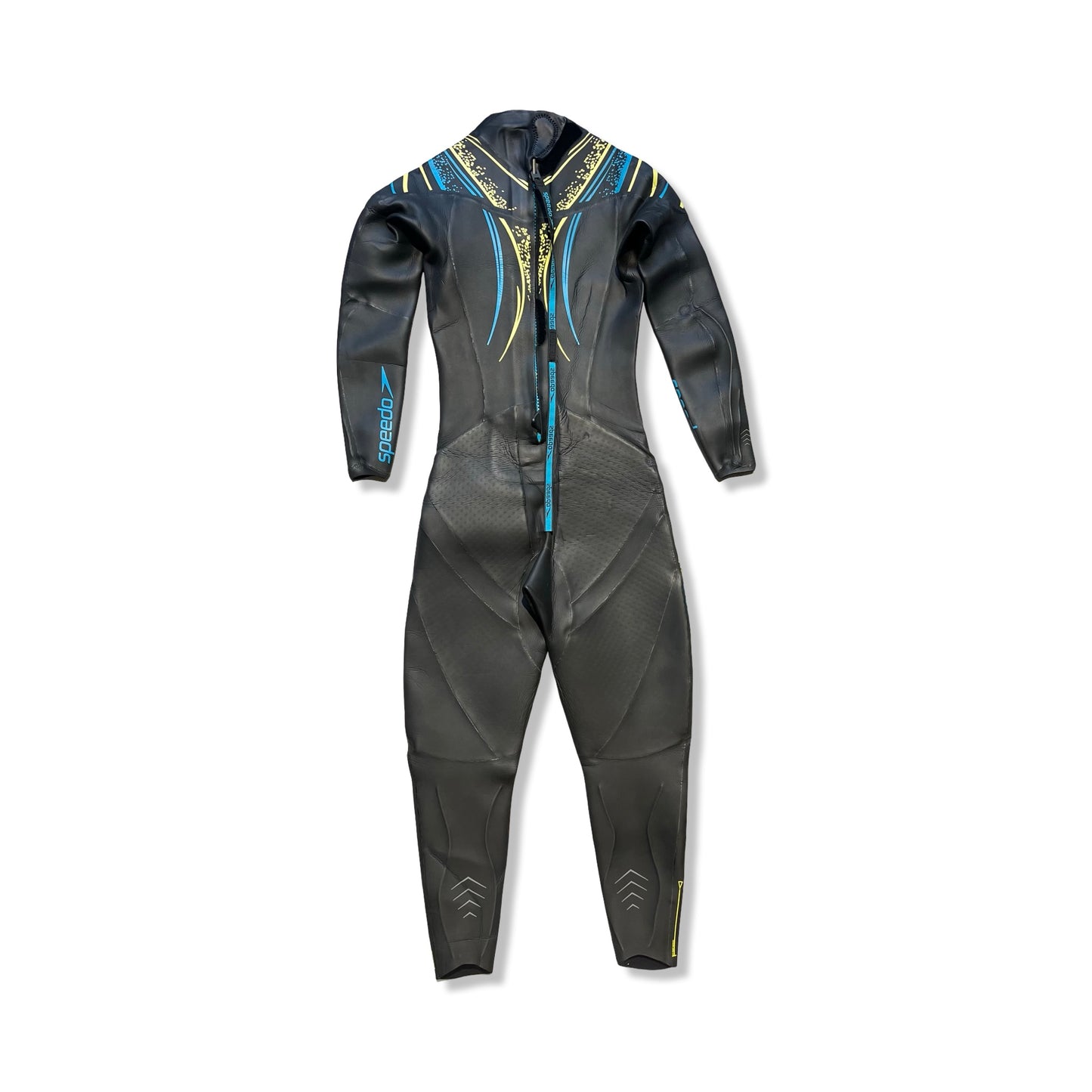 Våtdräkt Speedo Dam L