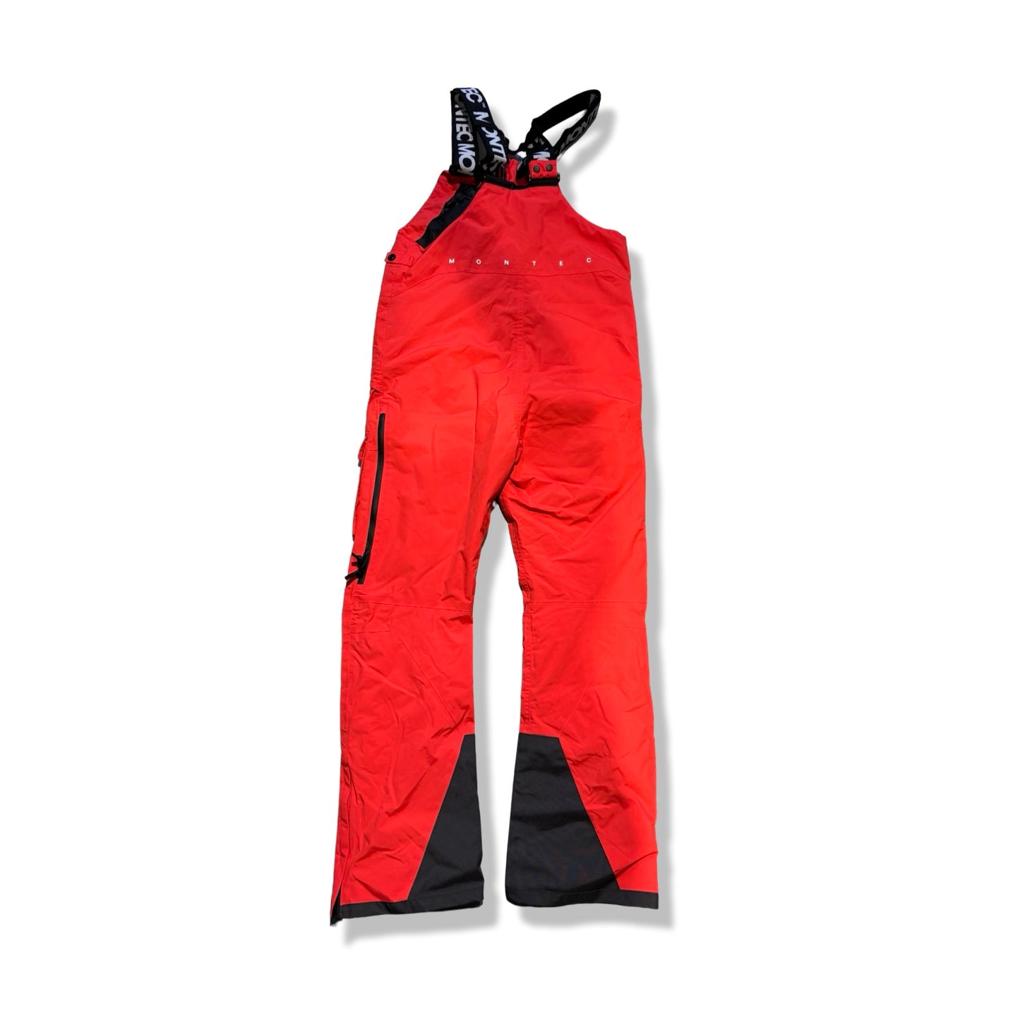 Skidbyxa Montec Fawk Snow Pant Herr S