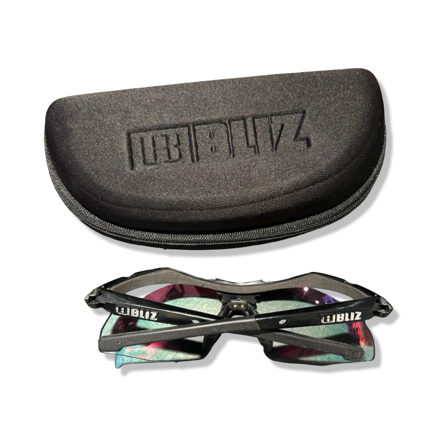 Solglasögon Bliz Rapid Unisex One Size