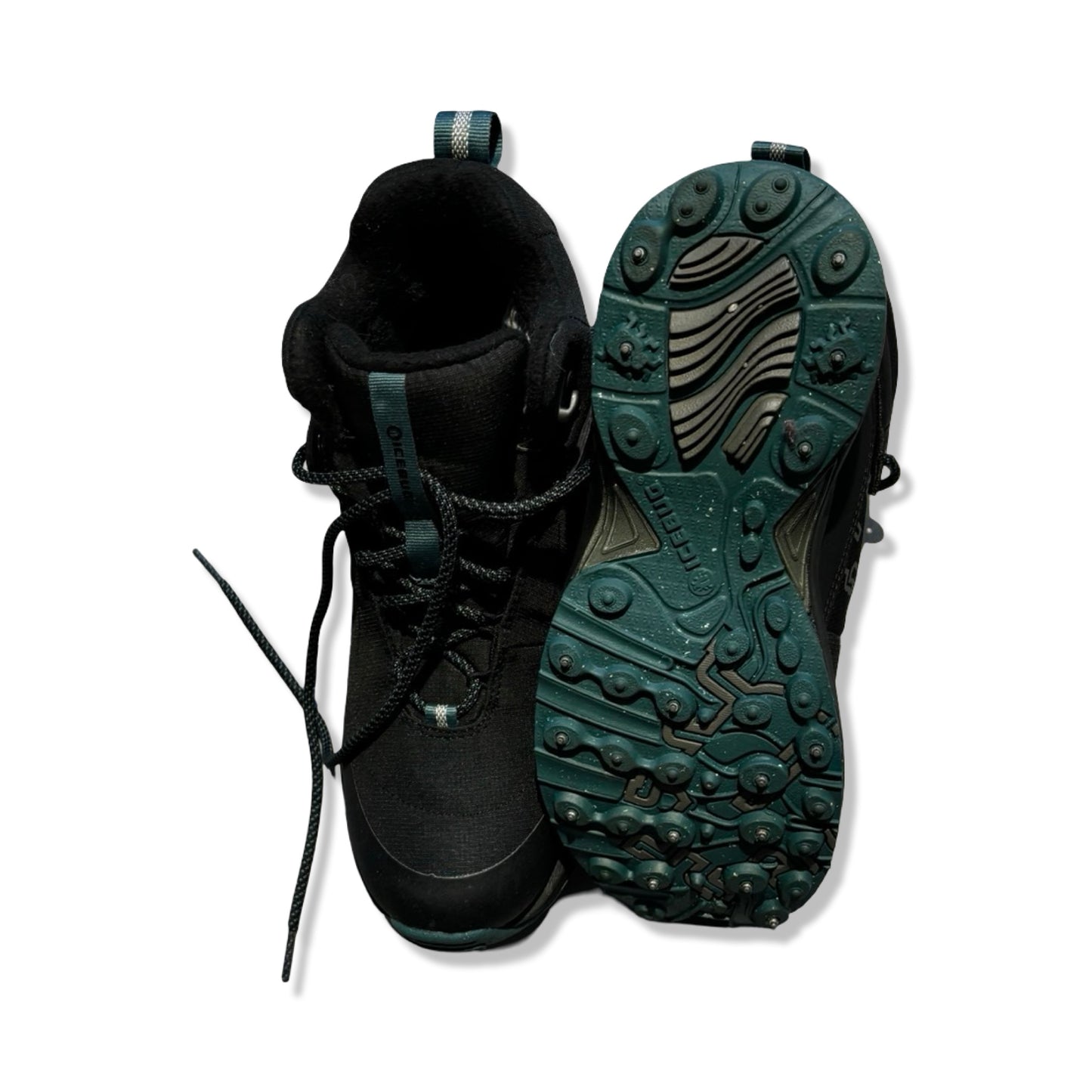 Vinterkängor Icebug Pace3 Dam 40 1/2