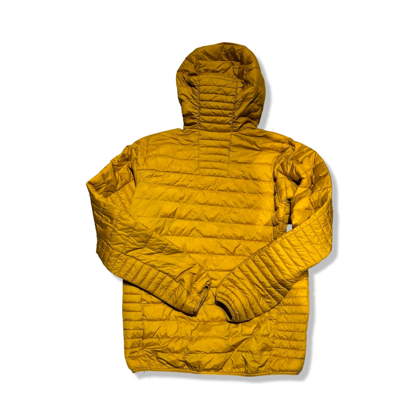 Dunjacka Haglöfs Micro Nordic Down Hood Herr M