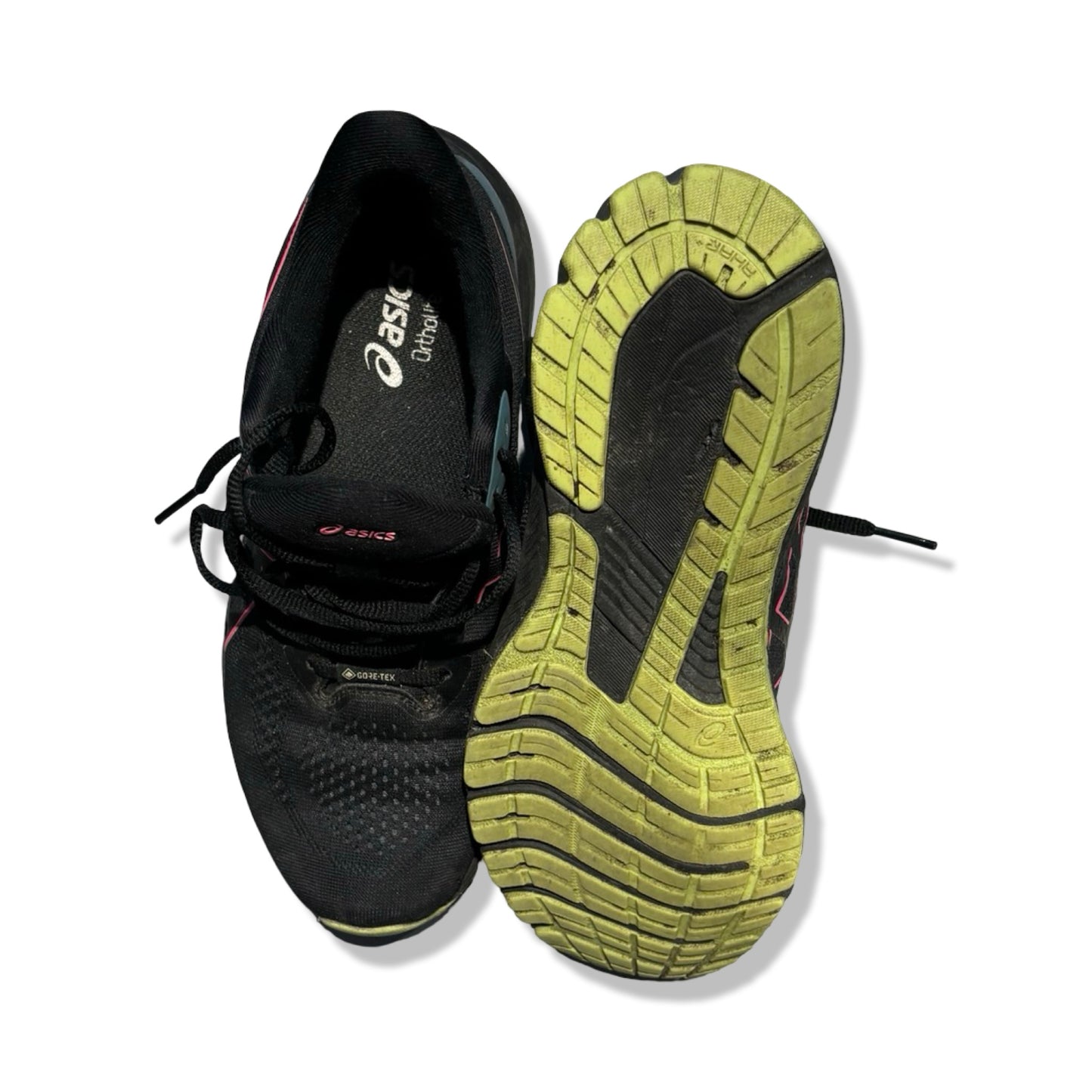 Löparskor Asics GT-1000 Dam 39