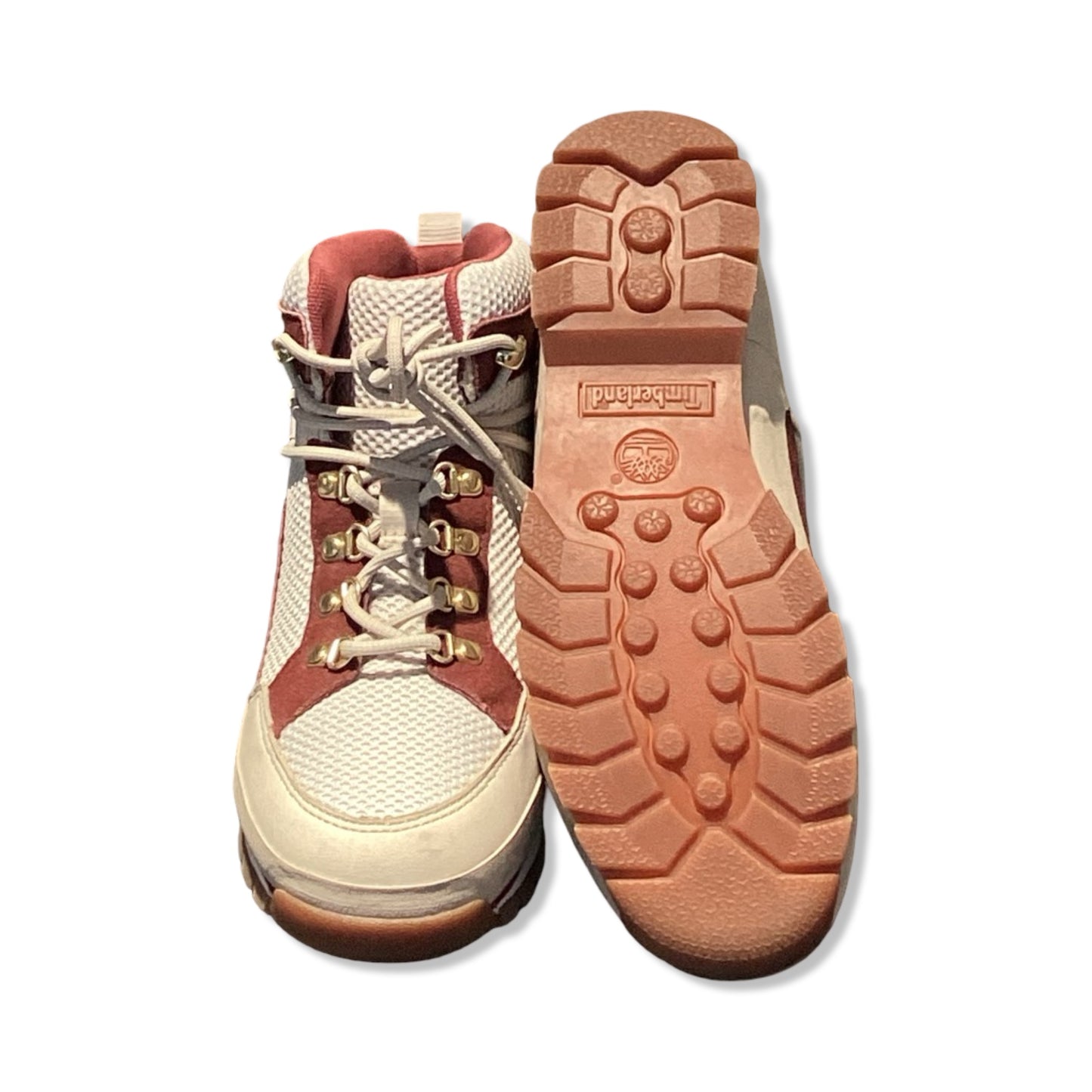 Vandringsskor Timberland Euro Hiker mid Dam 38