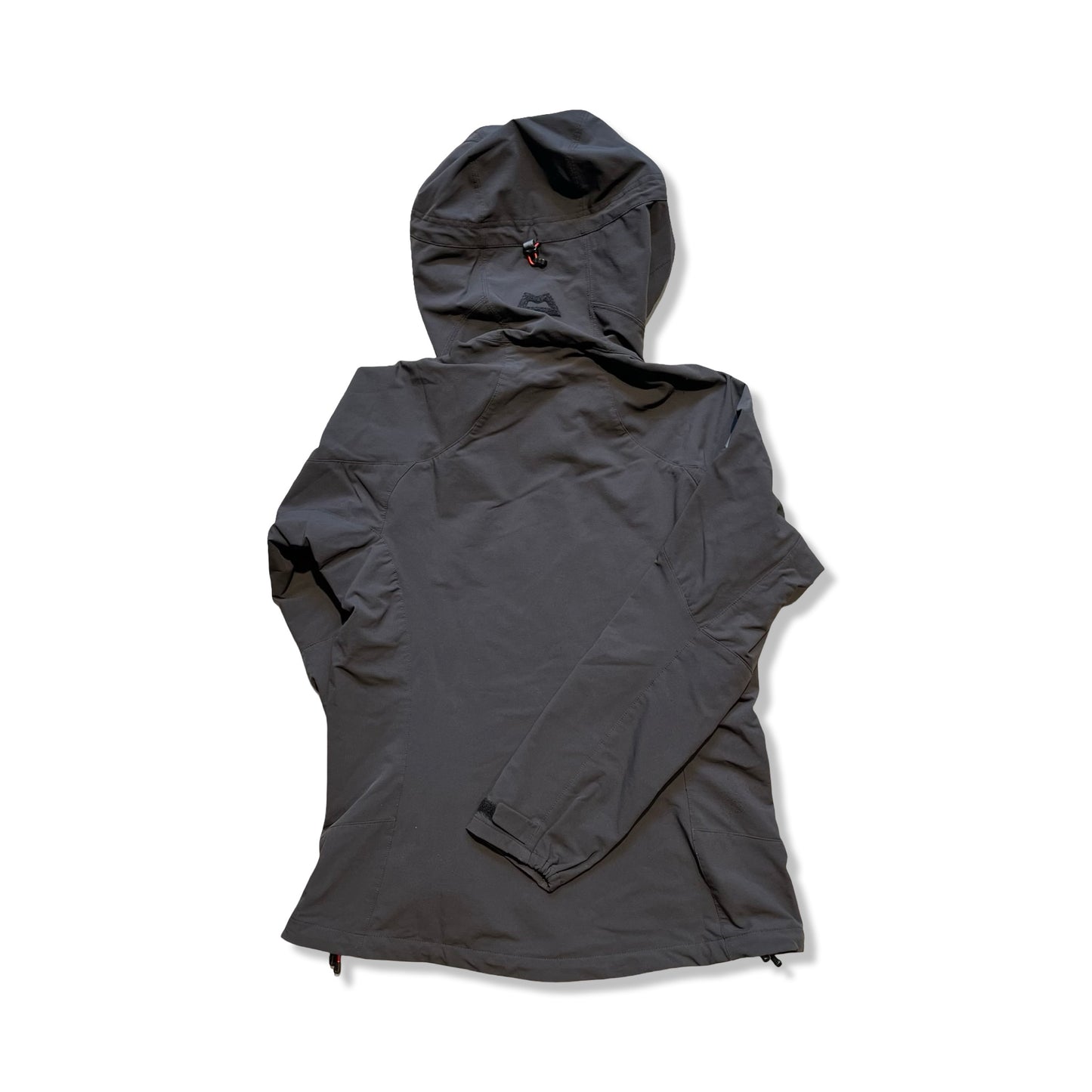 Softshelljacka Mountain Equipment Dam M