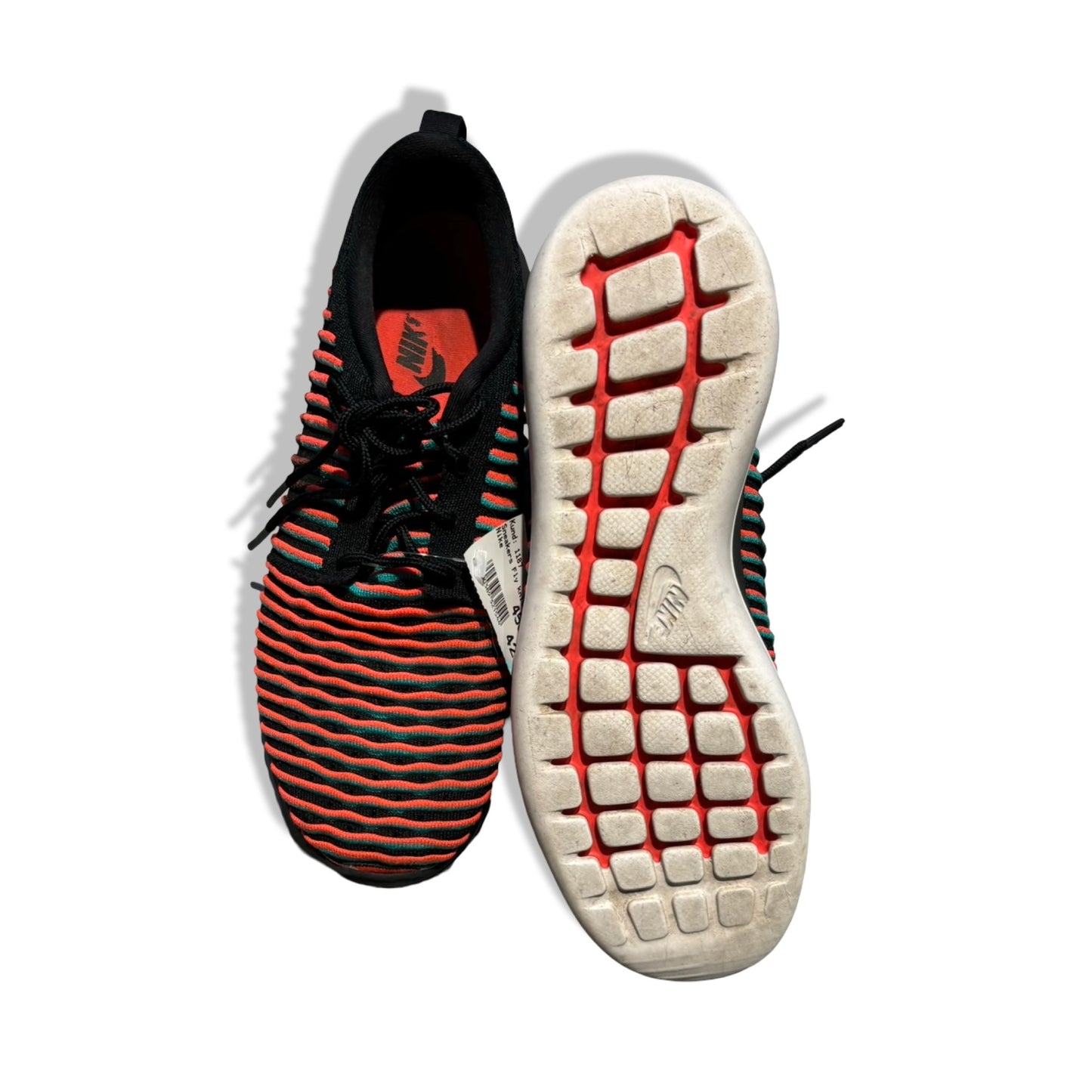 Sneakers Nike Fly Herr 42.5