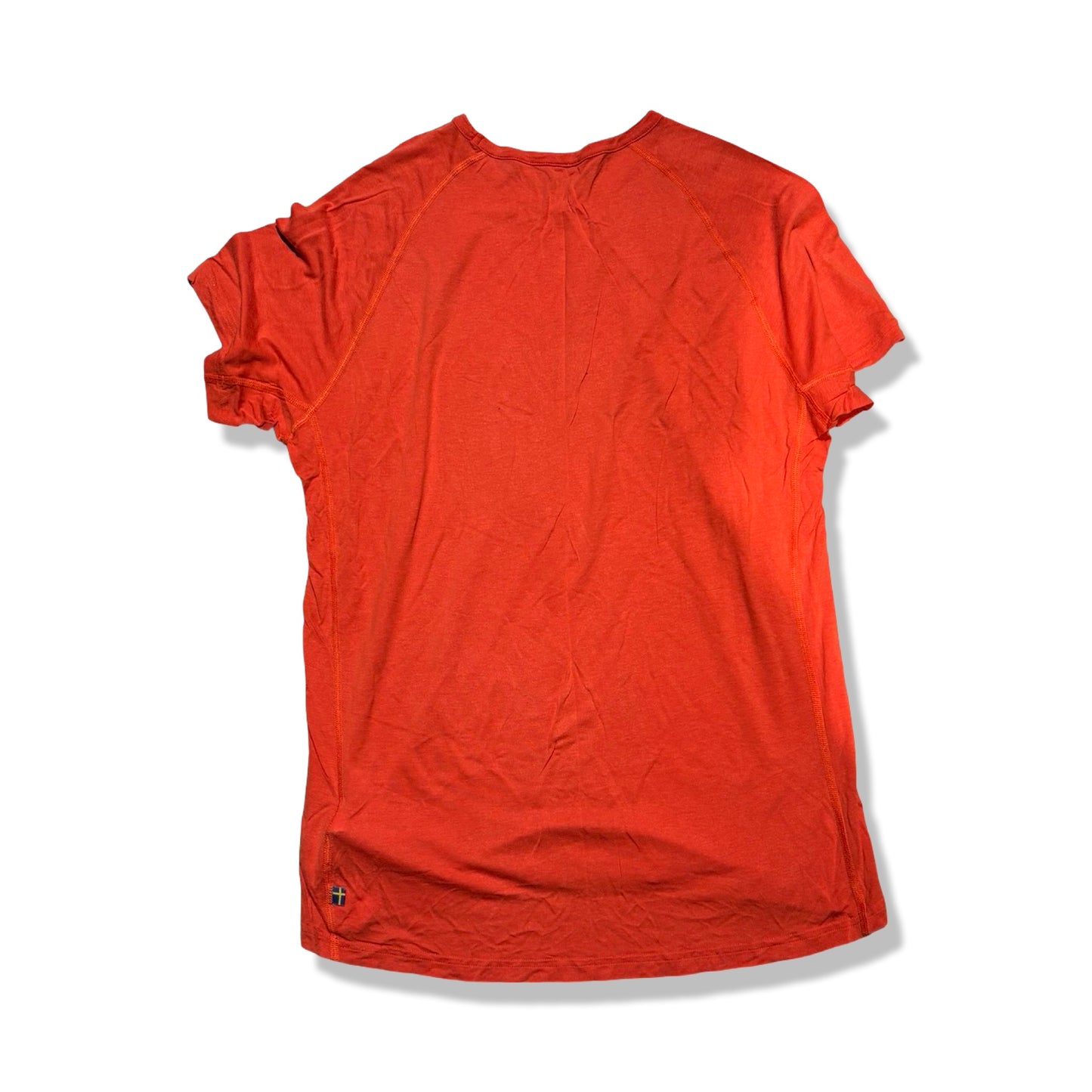 T-shirt Fjällräven Abisko Unisex XL