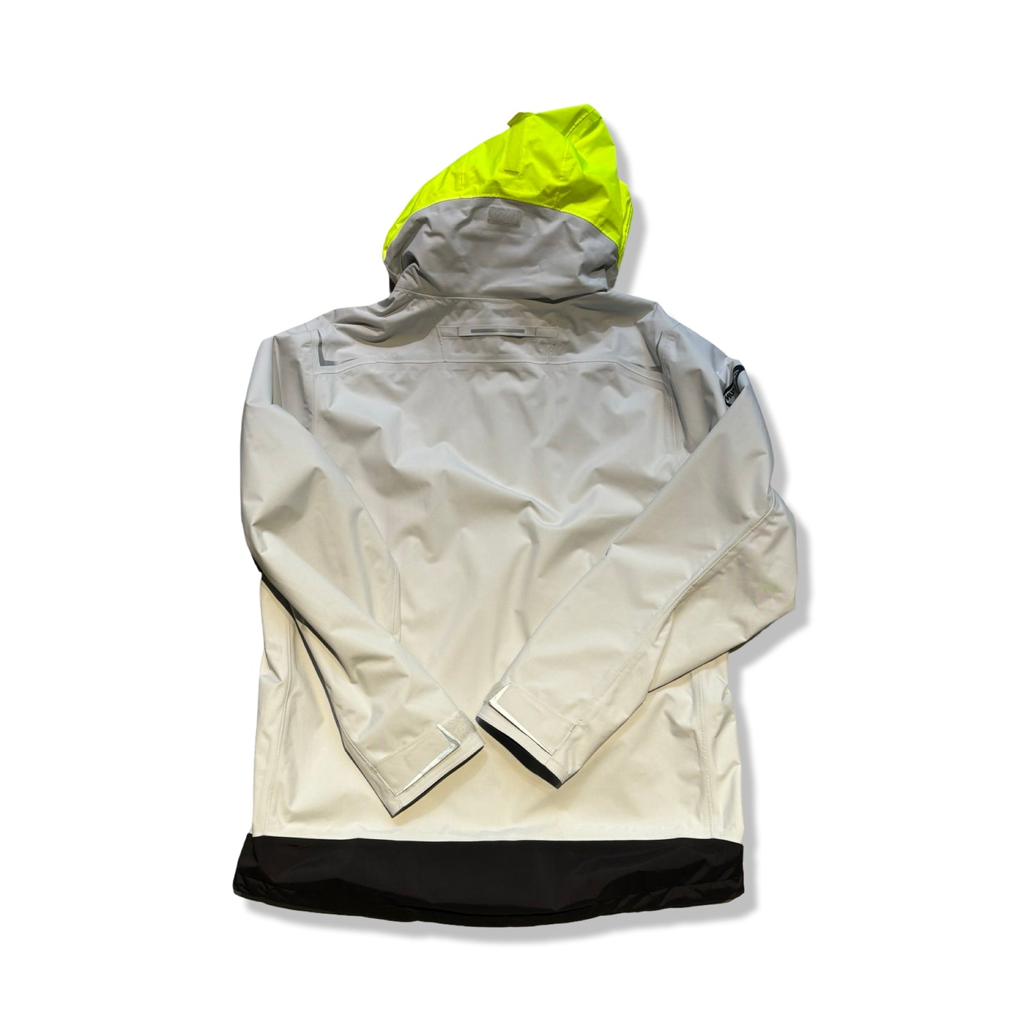 Segeljacke Musto Solent Men L